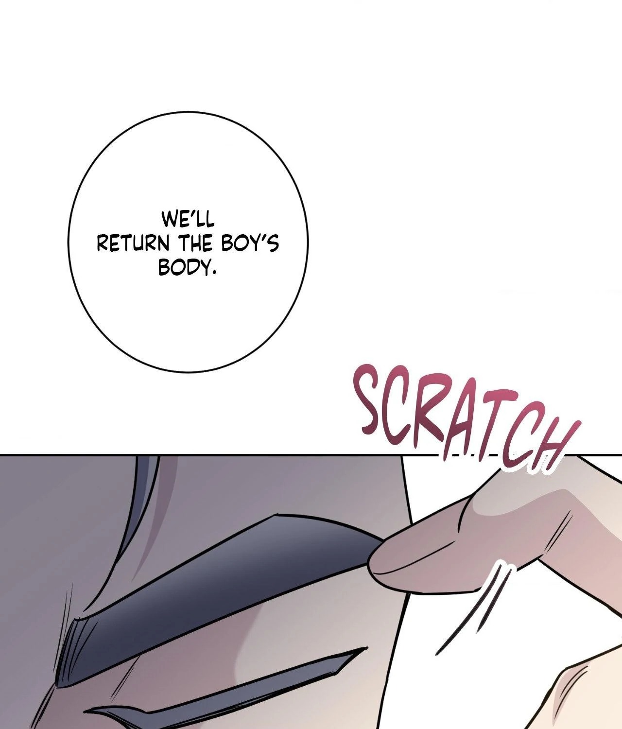 It Starts with Isaac - Chapter 38 Page 89
