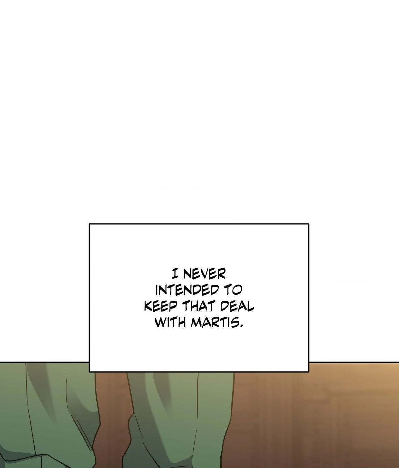 It Starts with Isaac - Chapter 39 Page 2