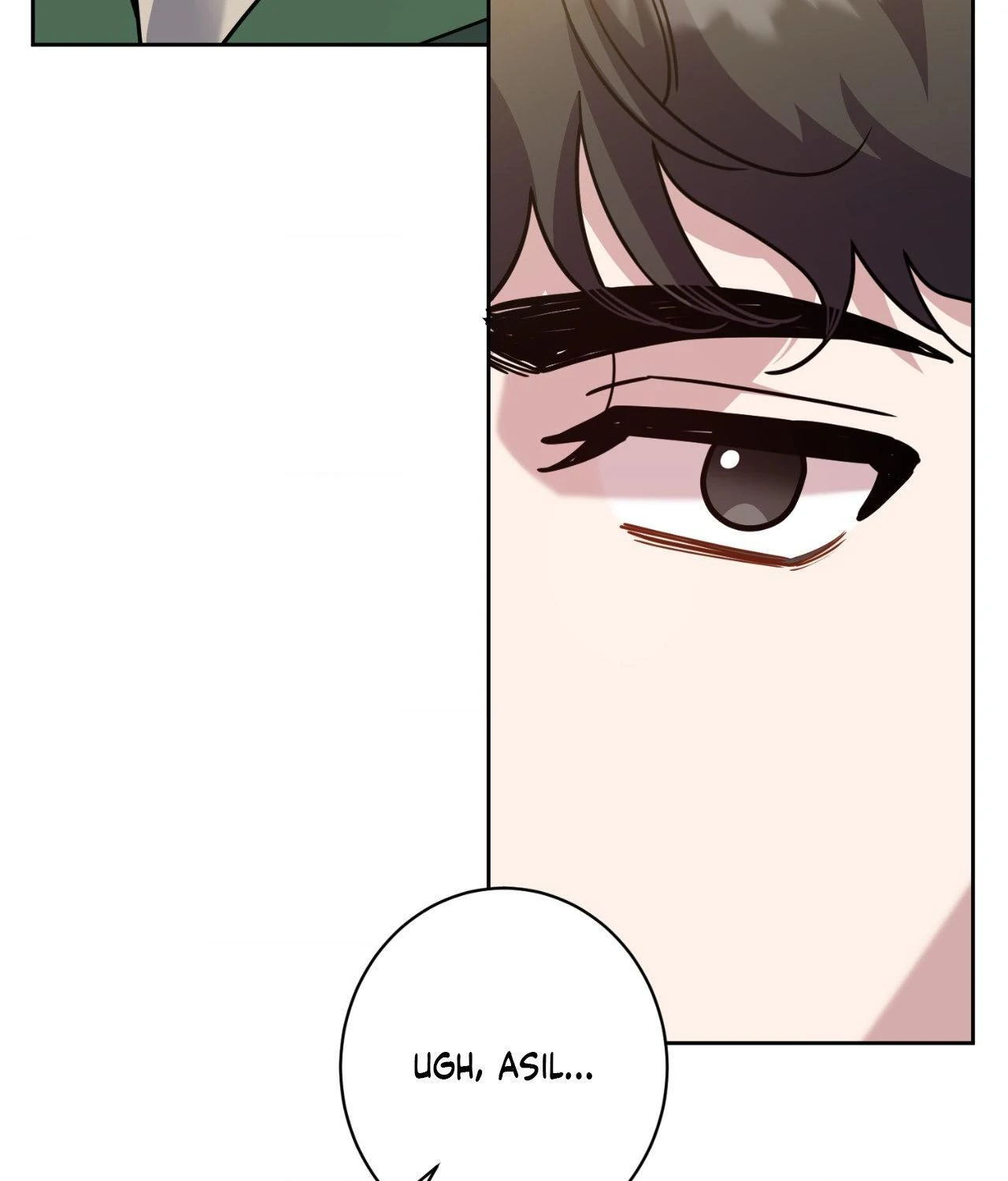 It Starts with Isaac - Chapter 39 Page 6