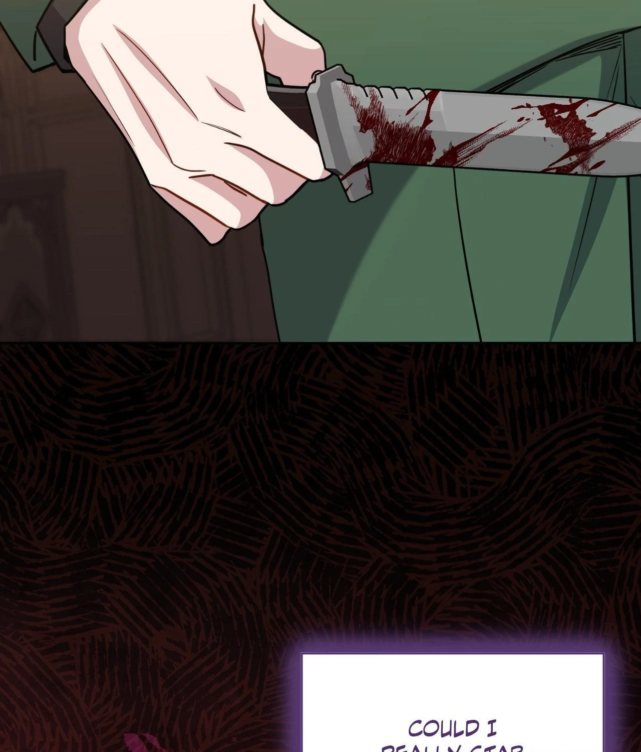 It Starts with Isaac - Chapter 39 Page 14