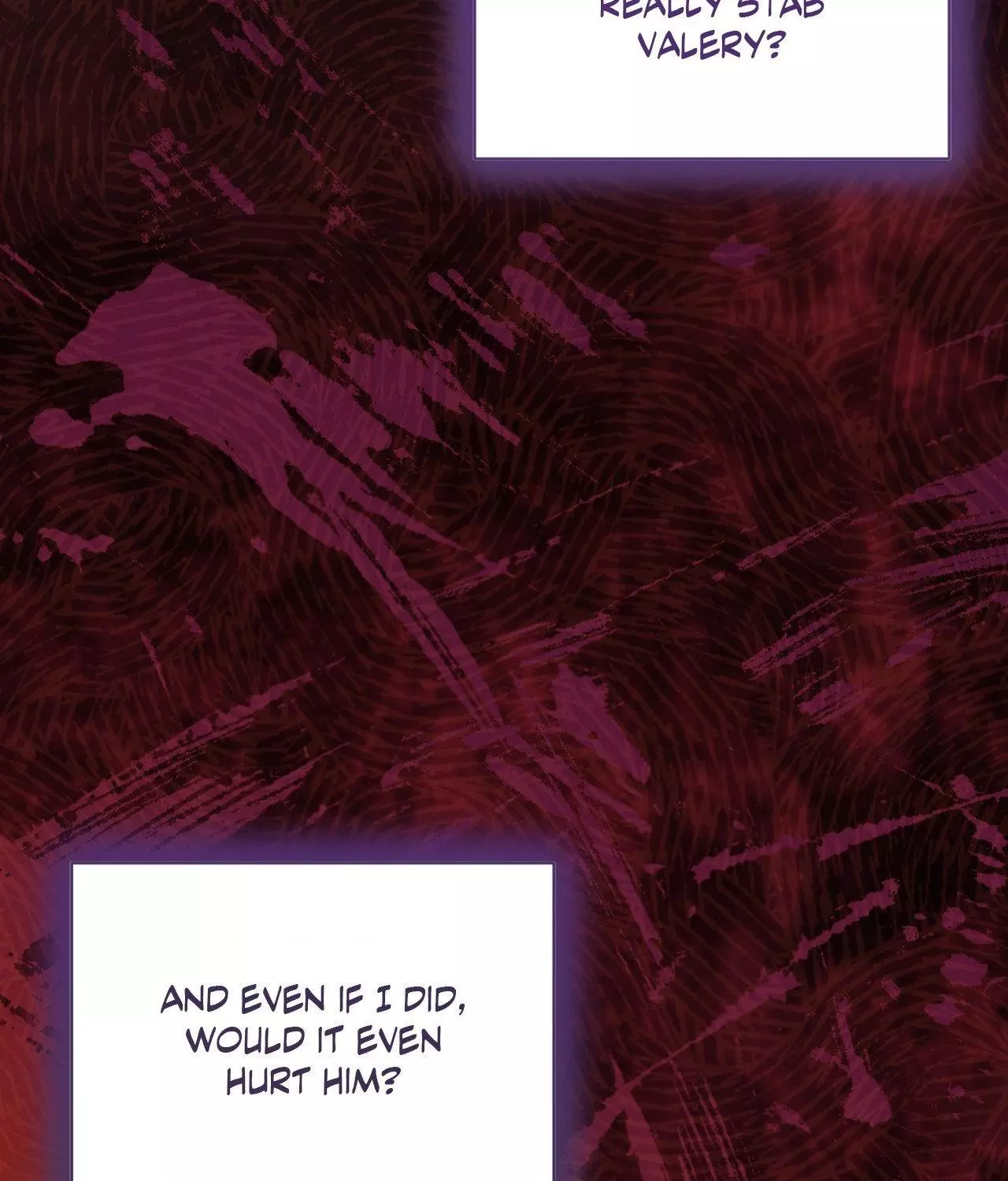 It Starts with Isaac - Chapter 39 Page 15