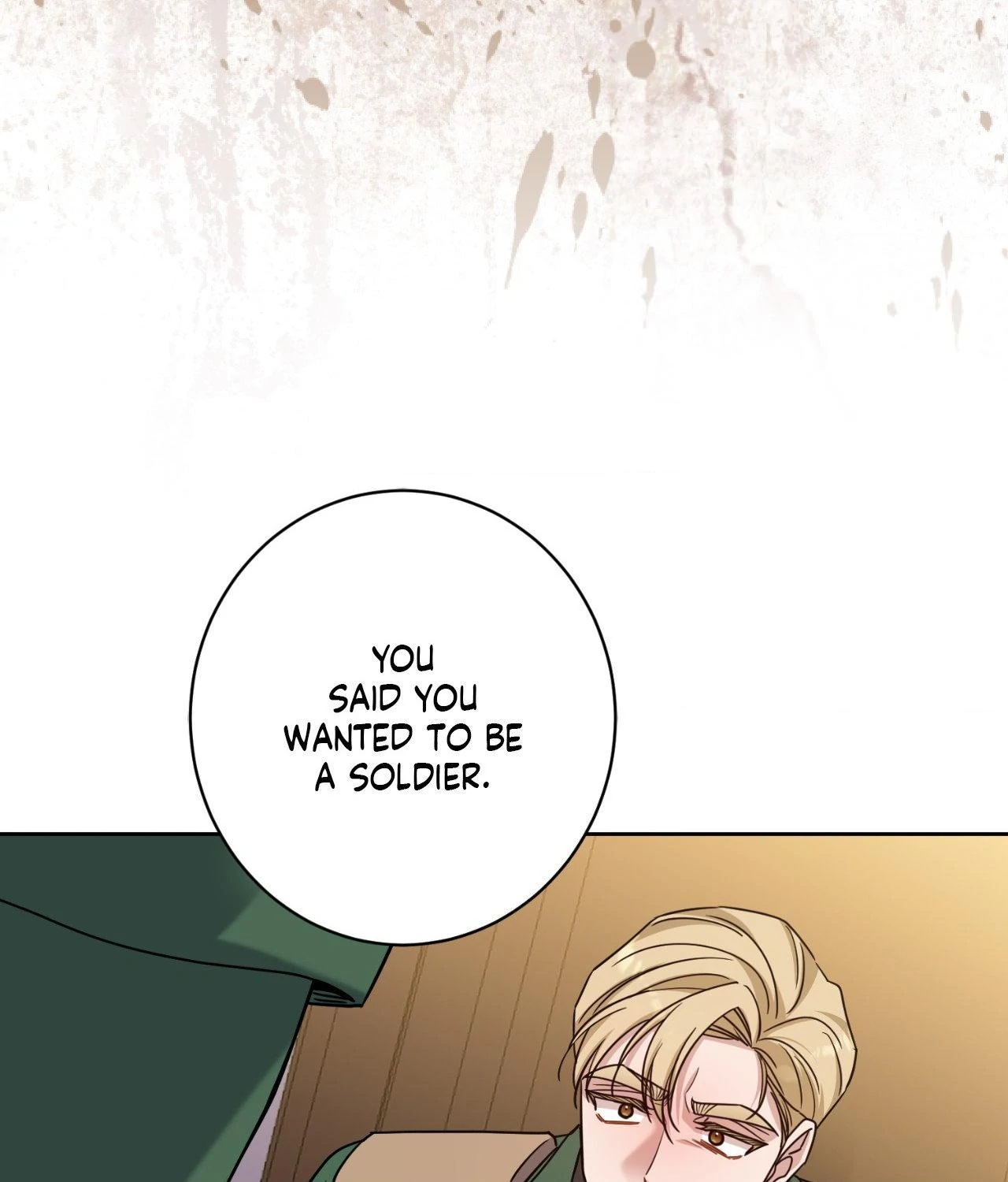 It Starts with Isaac - Chapter 39 Page 38