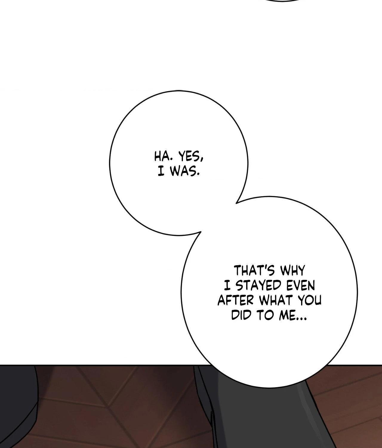 It Starts with Isaac - Chapter 39 Page 40