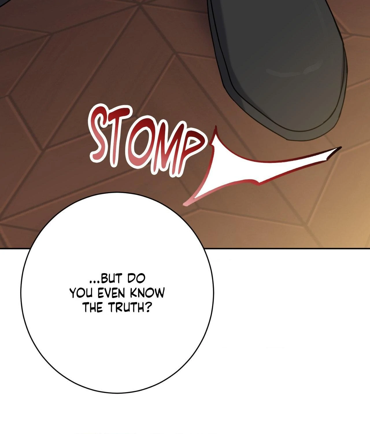 It Starts with Isaac - Chapter 39 Page 41
