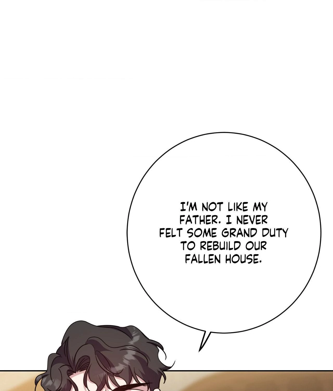 It Starts with Isaac - Chapter 39 Page 42
