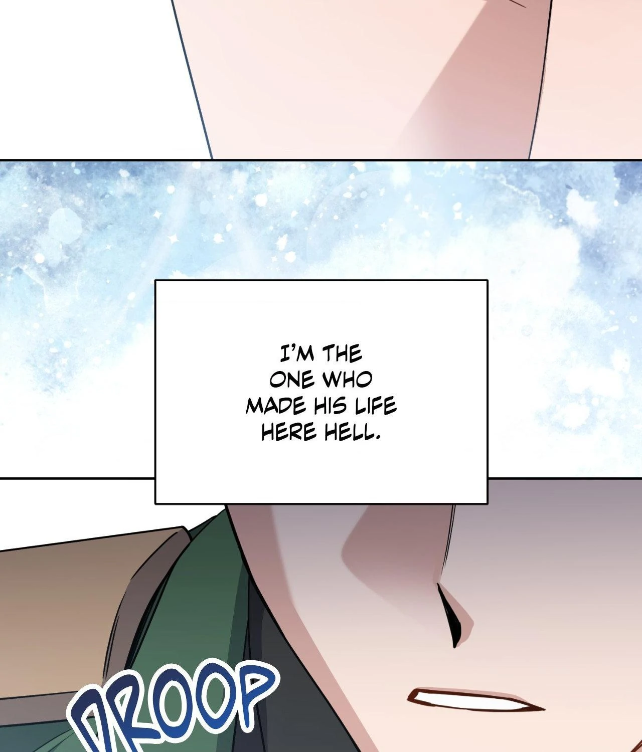 It Starts with Isaac - Chapter 39 Page 50