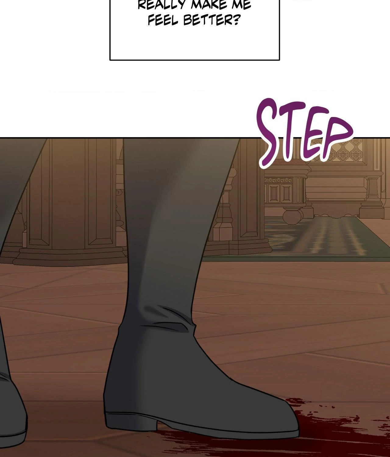 It Starts with Isaac - Chapter 39 Page 70