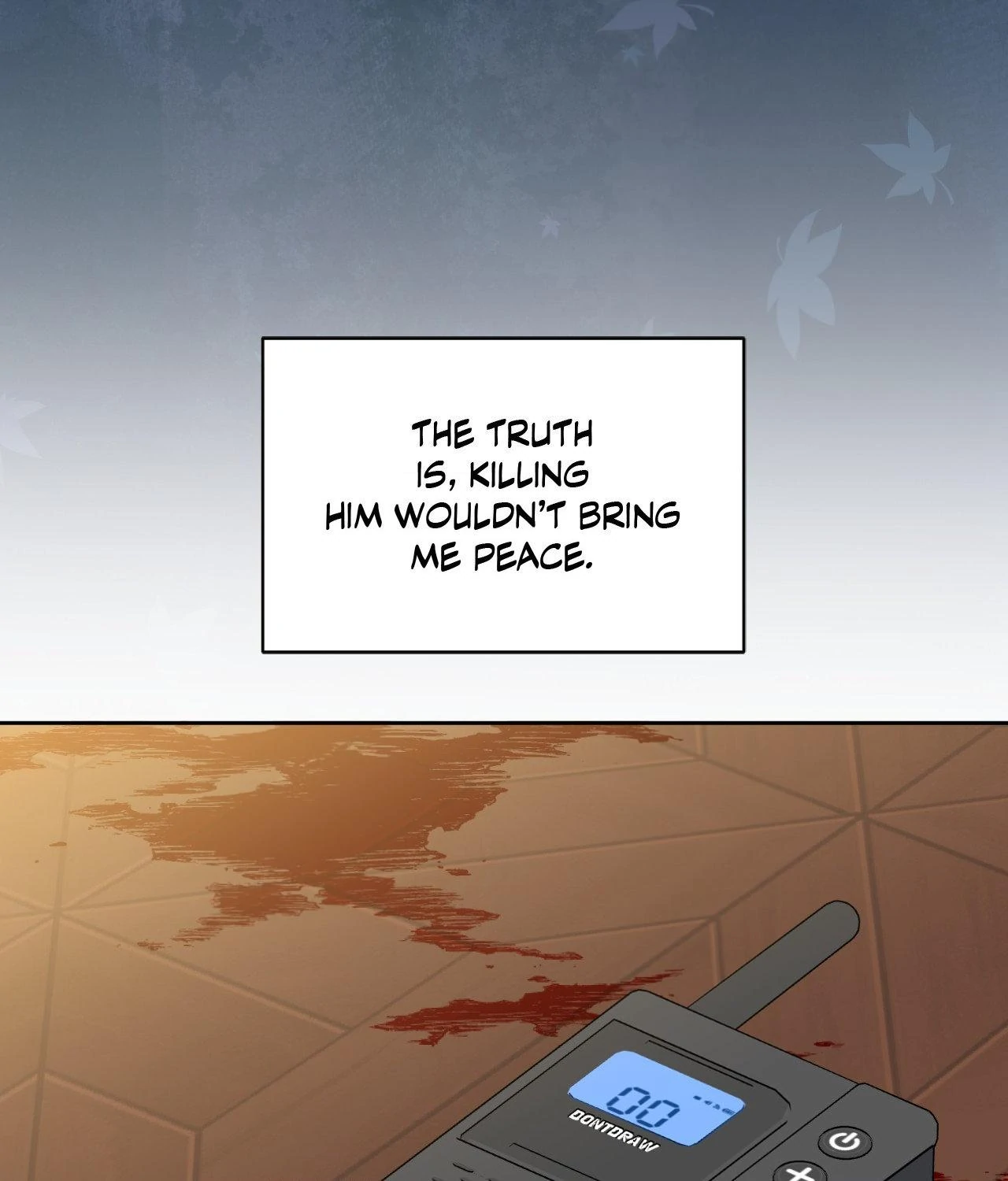 It Starts with Isaac - Chapter 39 Page 82