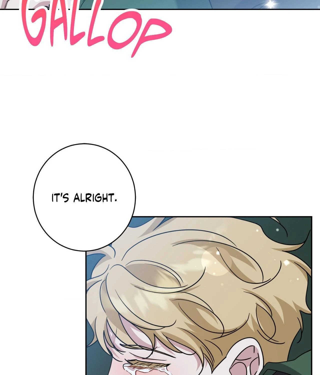 It Starts with Isaac - Chapter 39 Page 123
