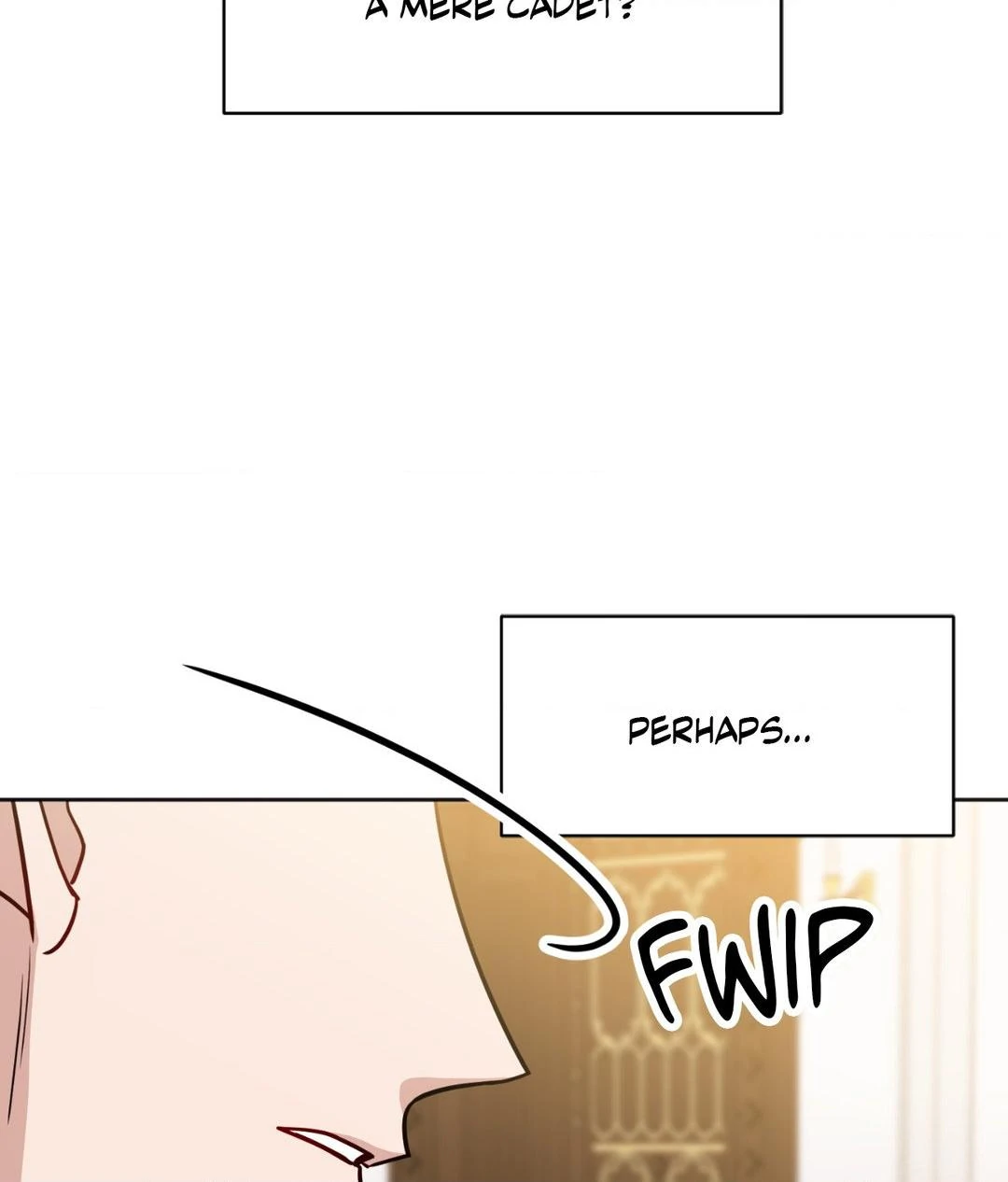 It Starts with Isaac - Chapter 4 Page 10