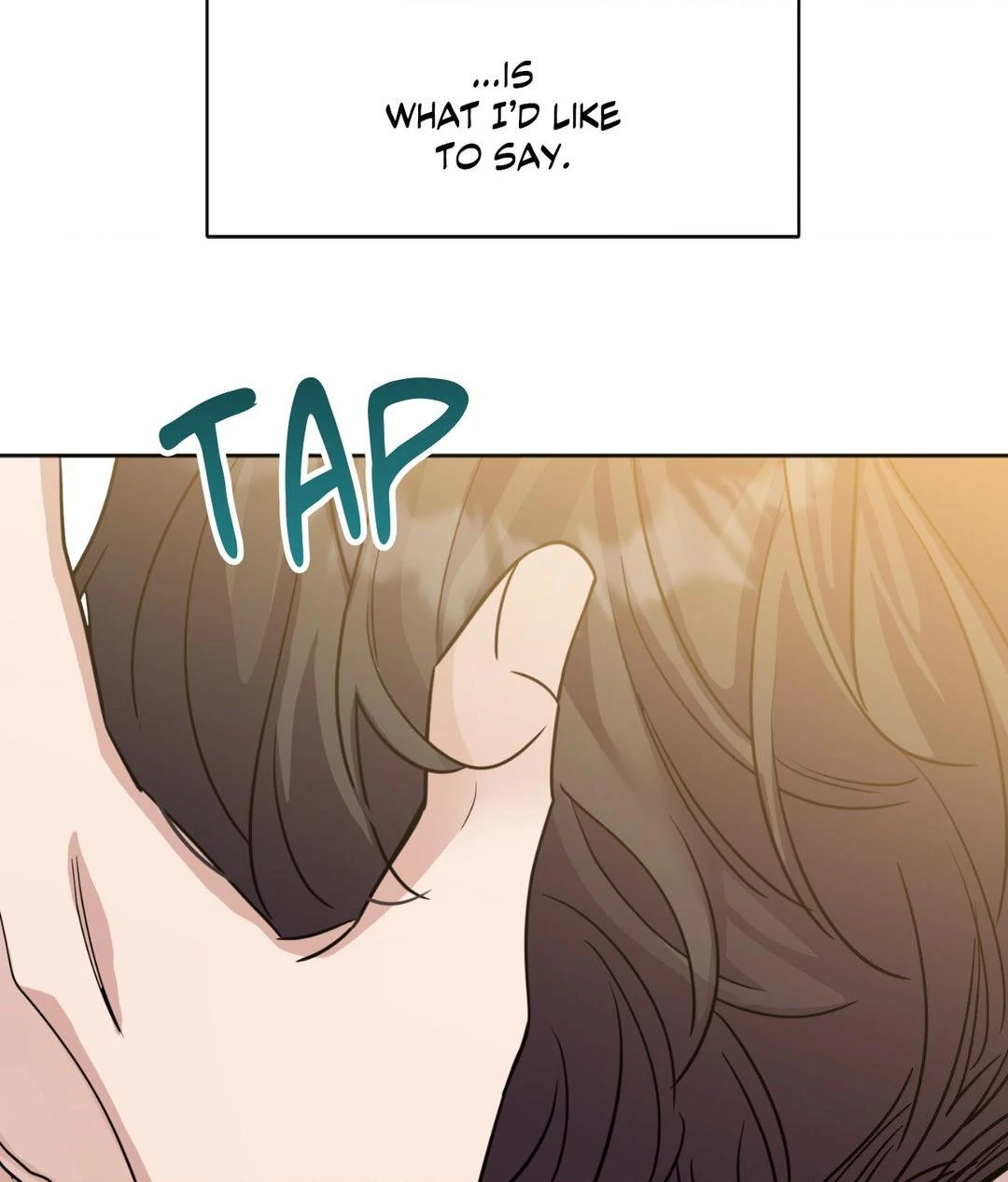 It Starts with Isaac - Chapter 4 Page 59
