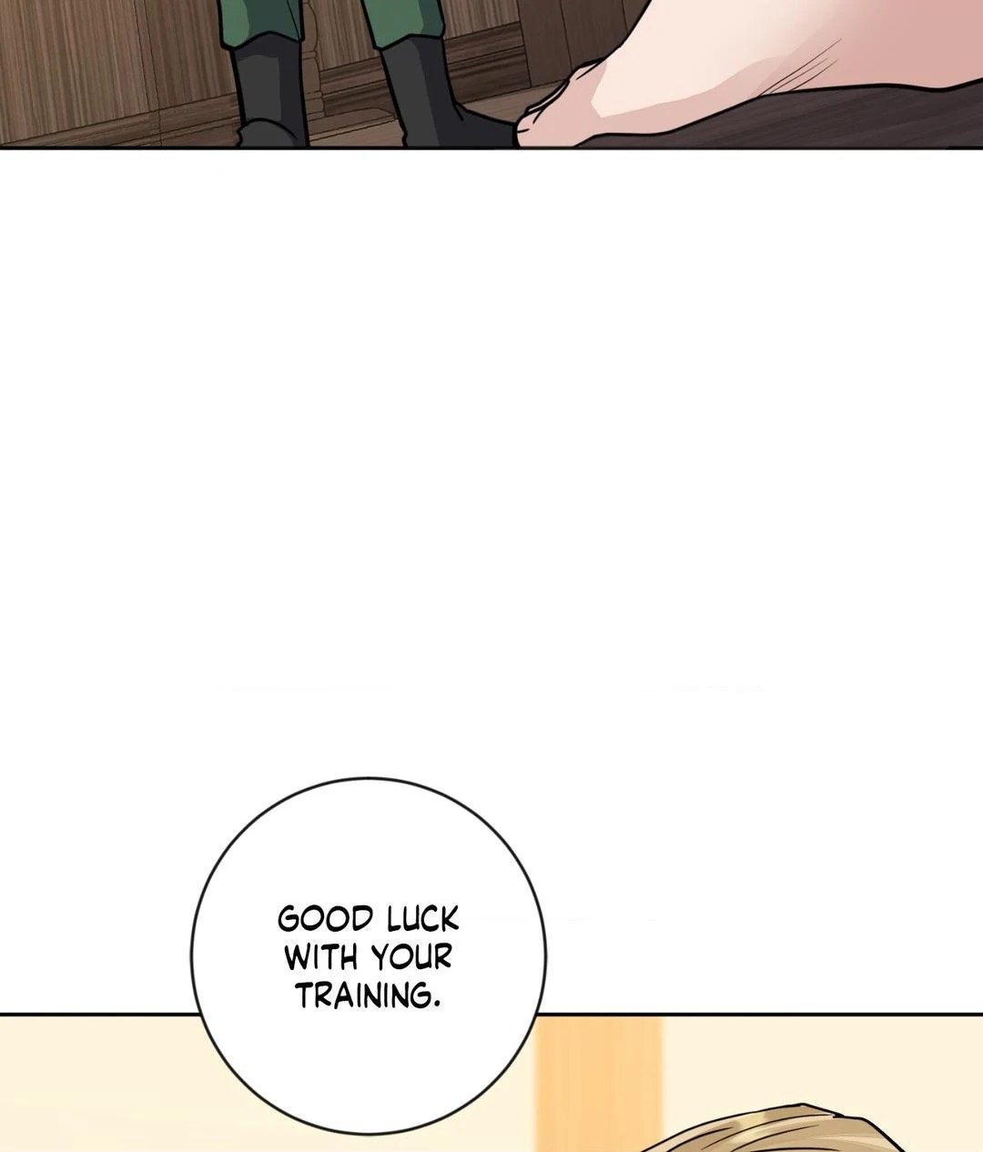It Starts with Isaac - Chapter 4 Page 70