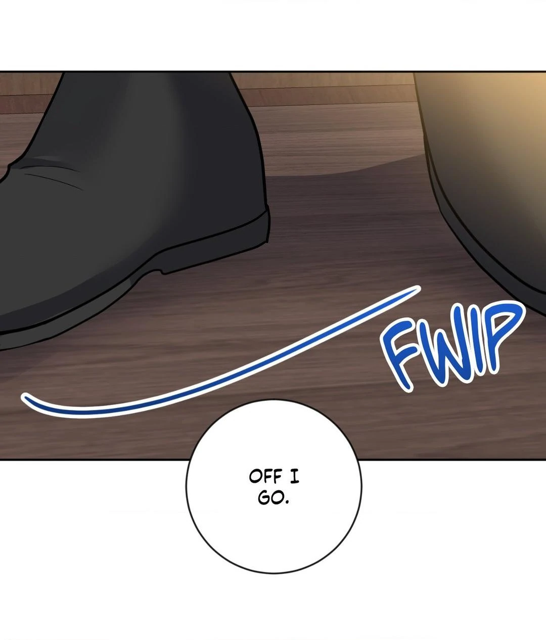 It Starts with Isaac - Chapter 4 Page 79