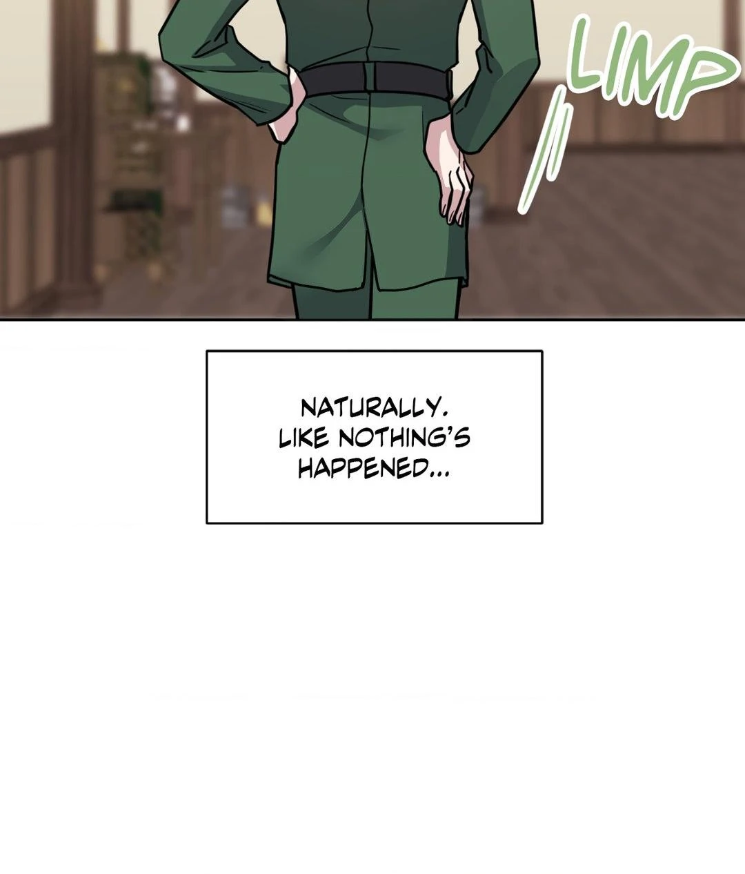 It Starts with Isaac - Chapter 4 Page 81