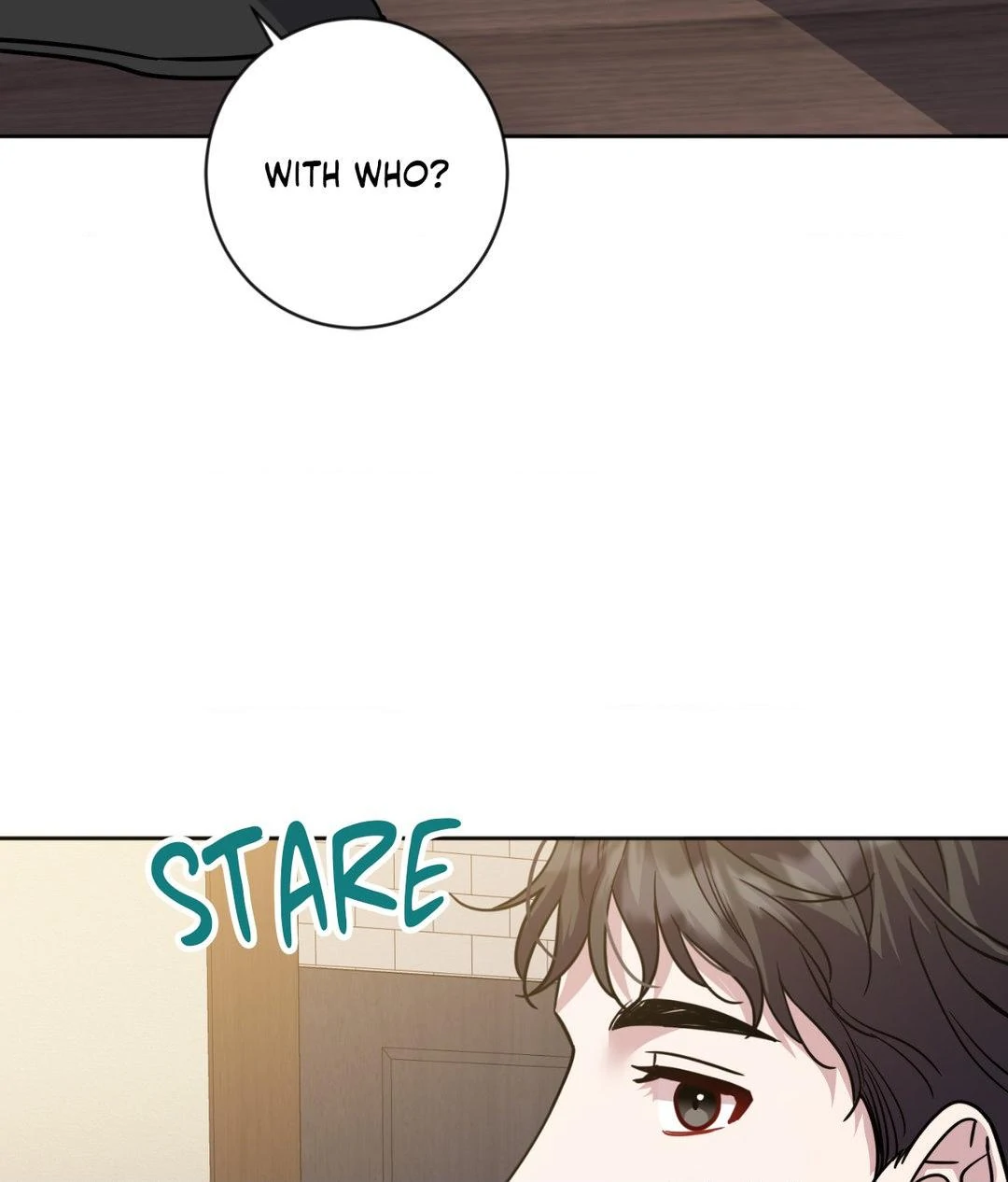 It Starts with Isaac - Chapter 4 Page 89
