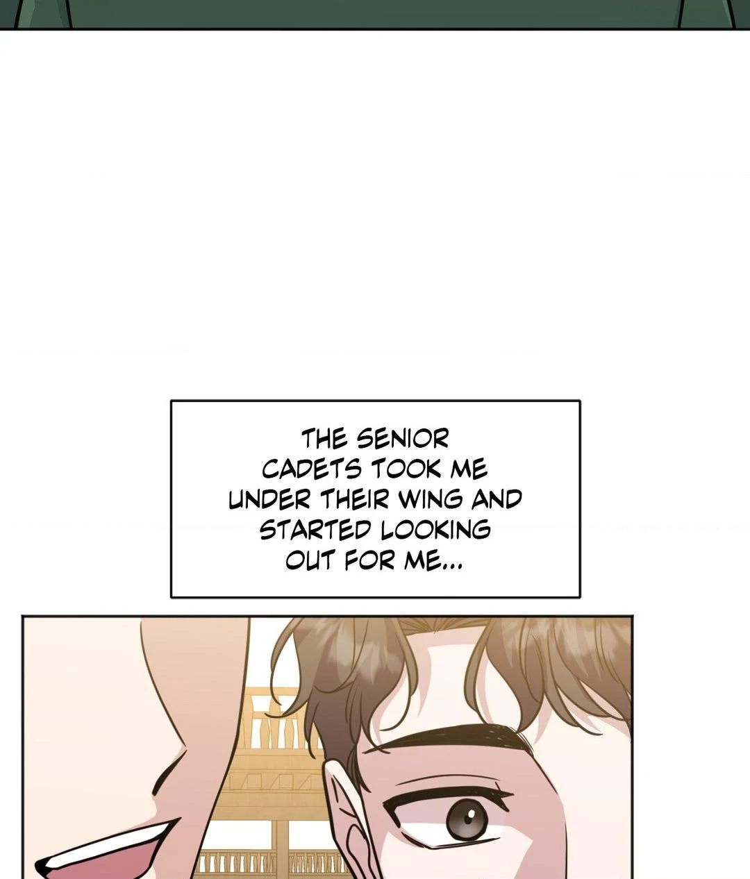 It Starts with Isaac - Chapter 4 Page 99