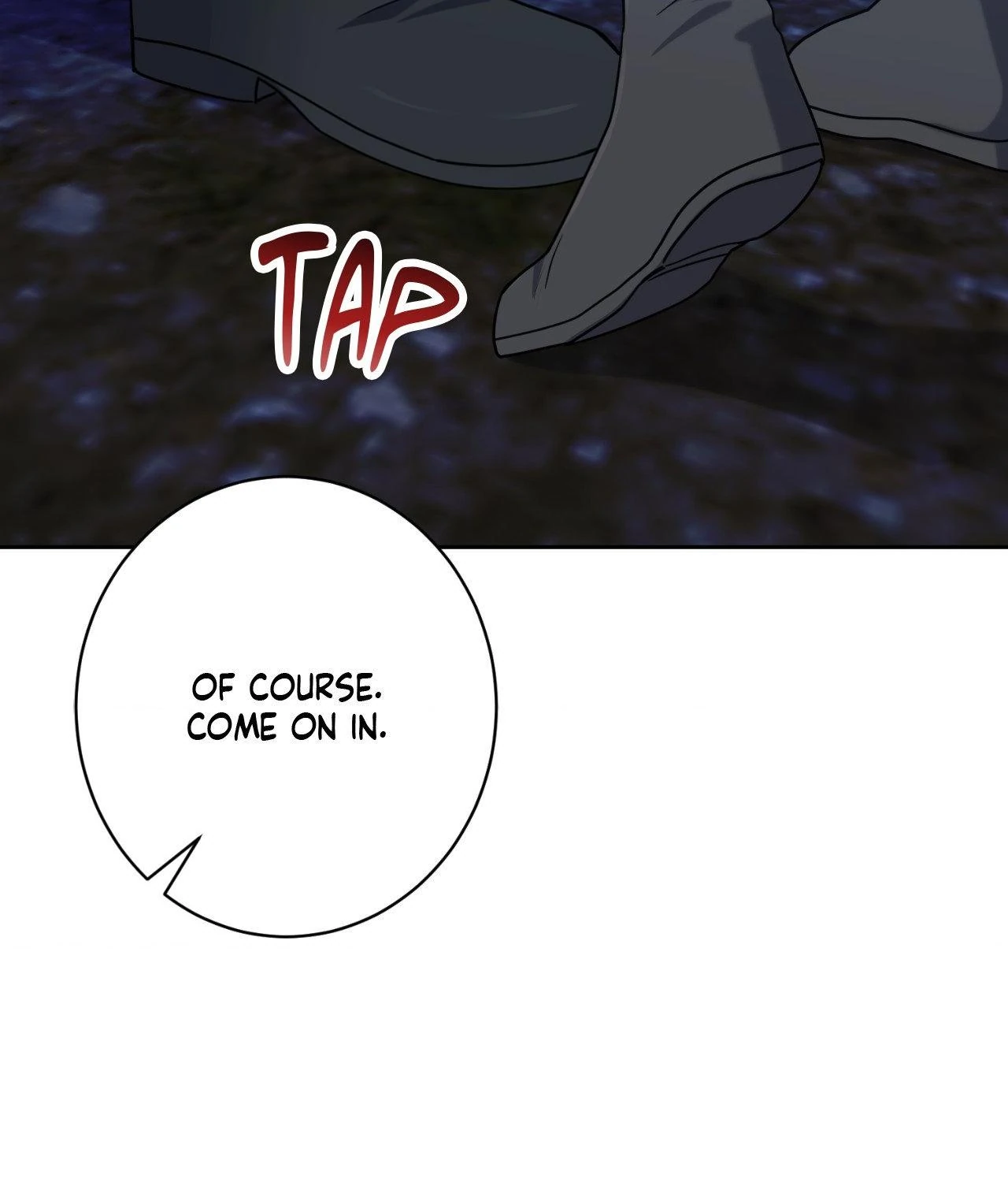 It Starts with Isaac - Chapter 40 Page 20