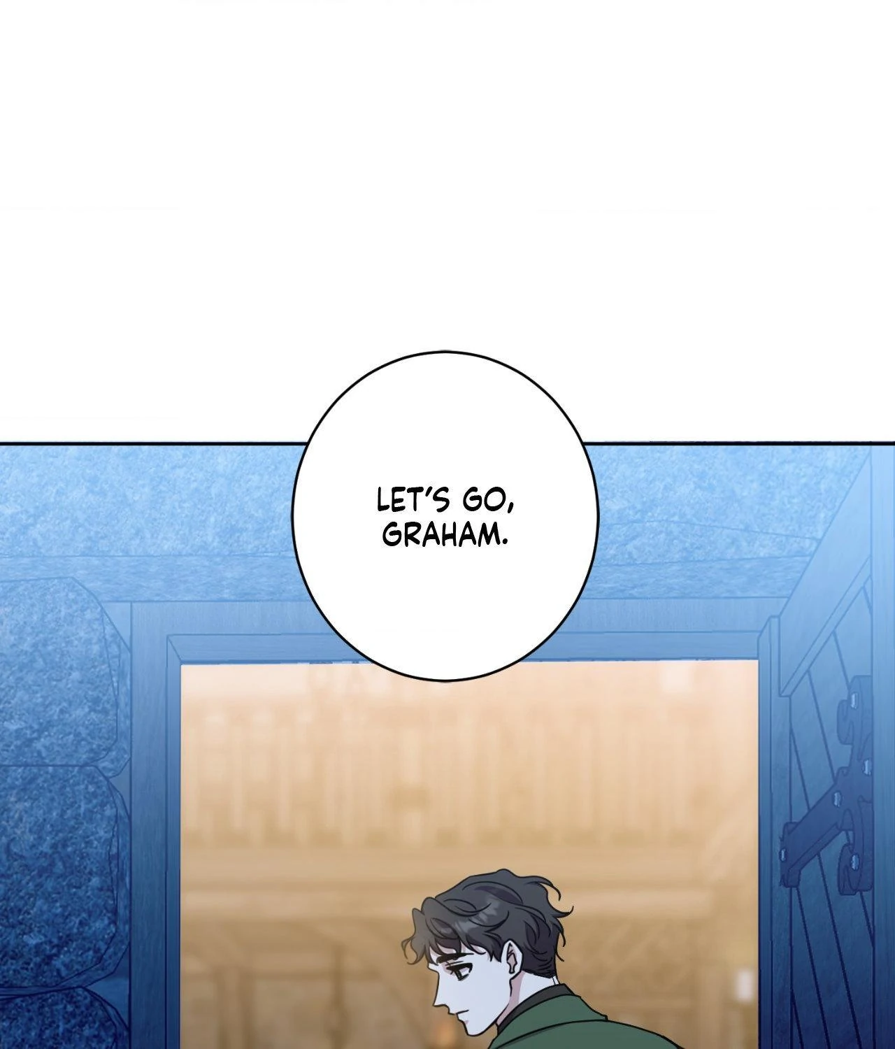 It Starts with Isaac - Chapter 40 Page 21