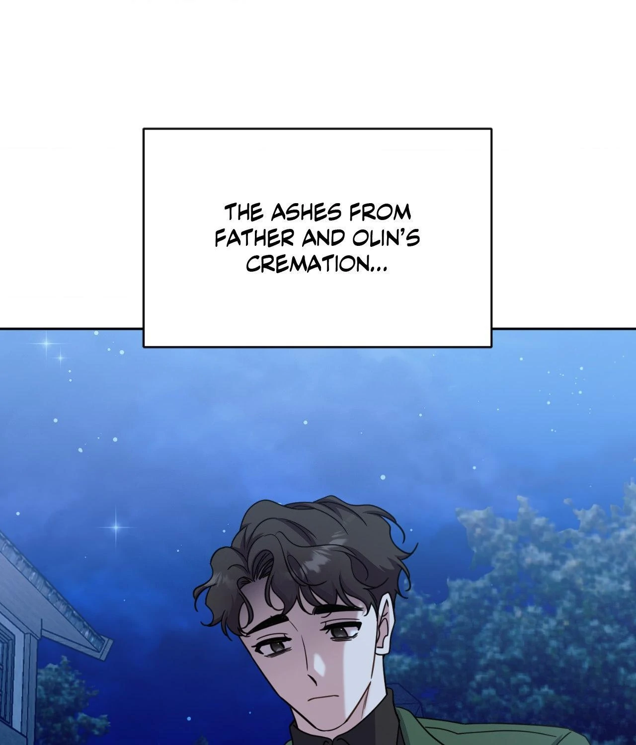 It Starts with Isaac - Chapter 40 Page 26