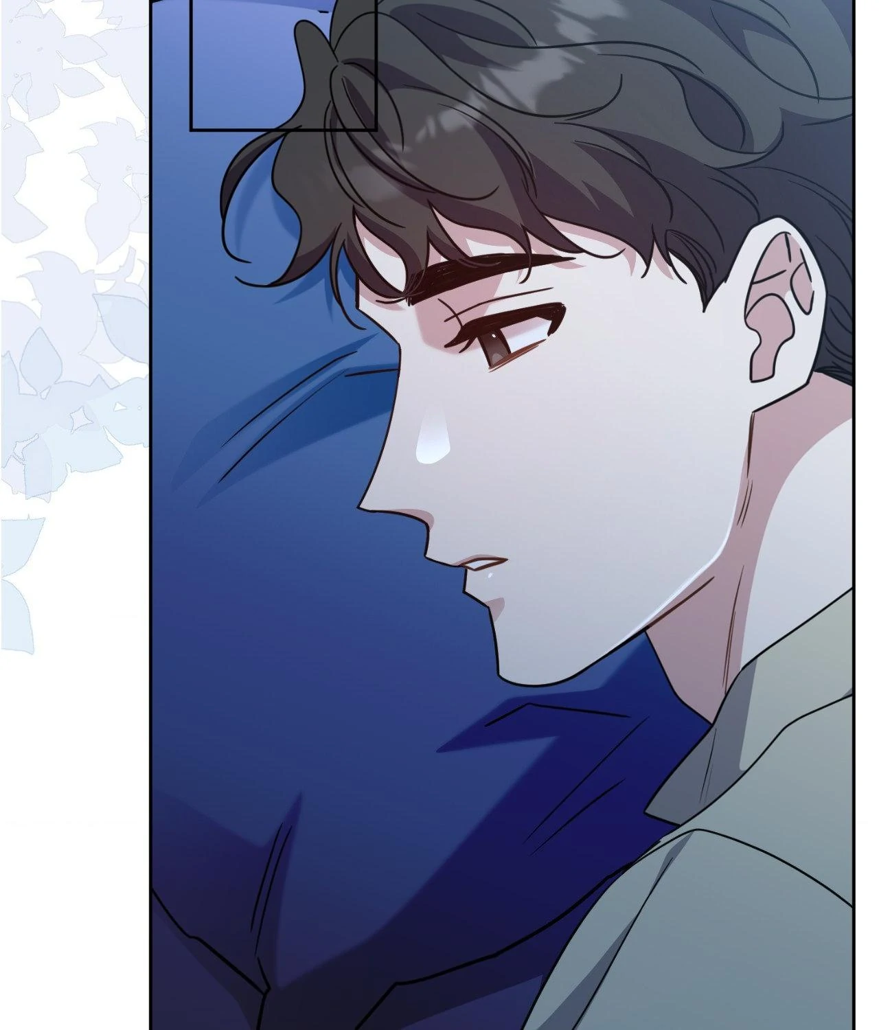 It Starts with Isaac - Chapter 40 Page 36