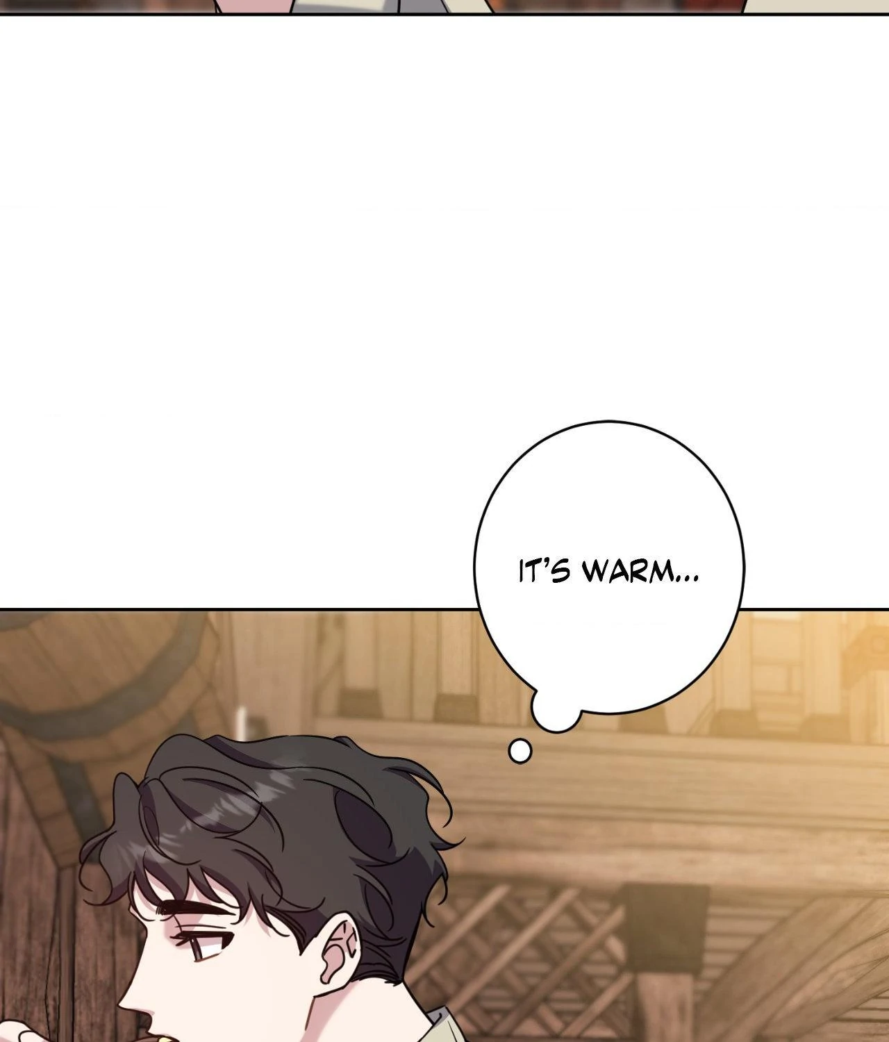 It Starts with Isaac - Chapter 40 Page 58