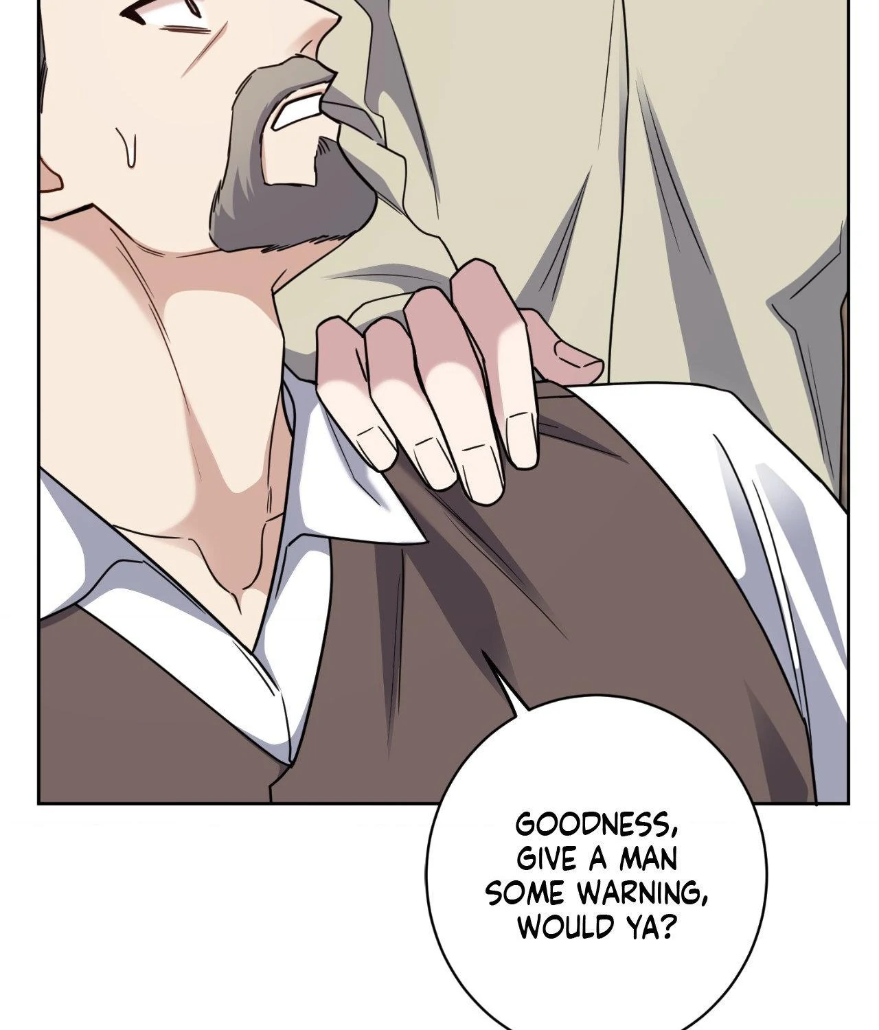 It Starts with Isaac - Chapter 40 Page 70
