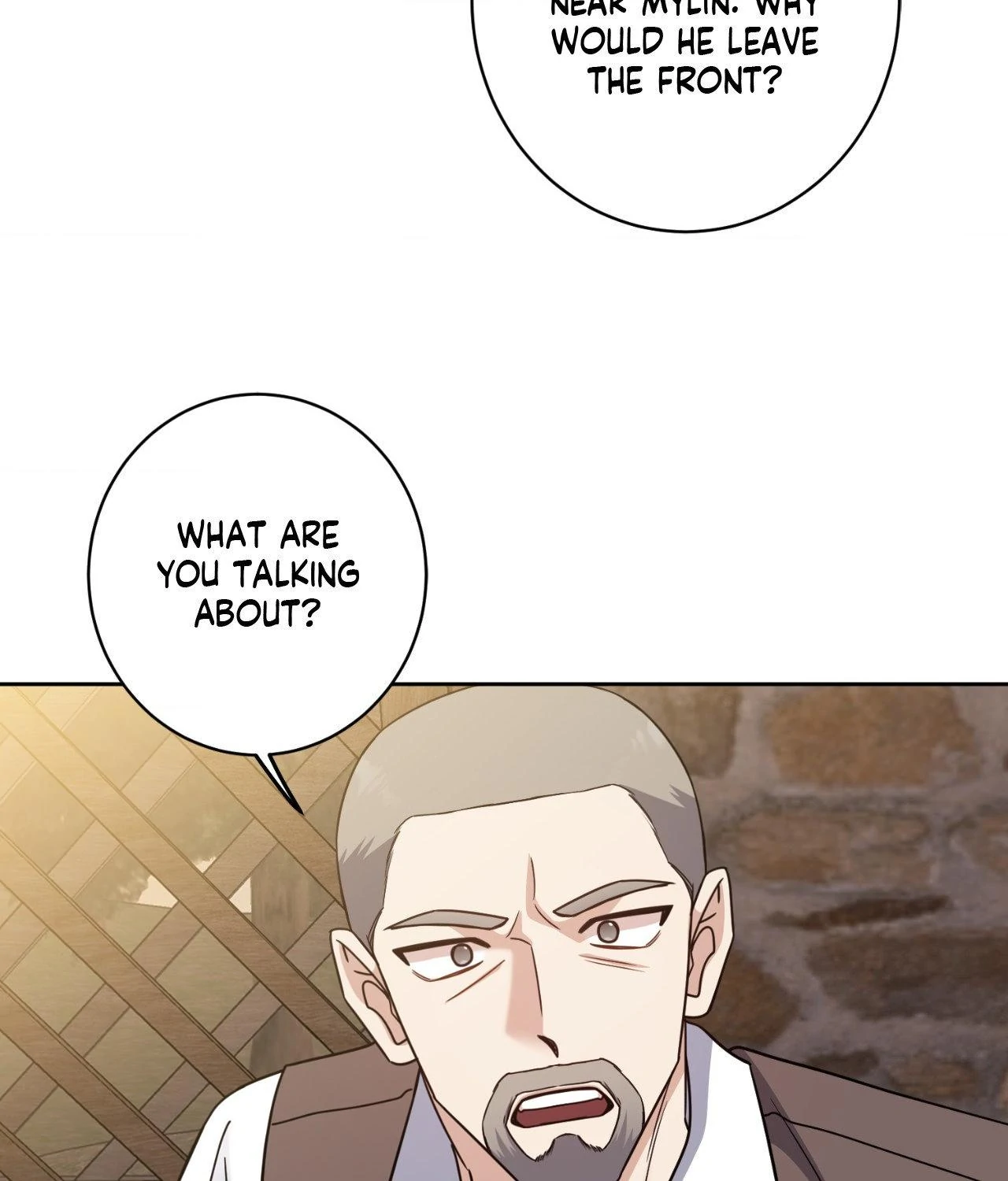 It Starts with Isaac - Chapter 40 Page 75