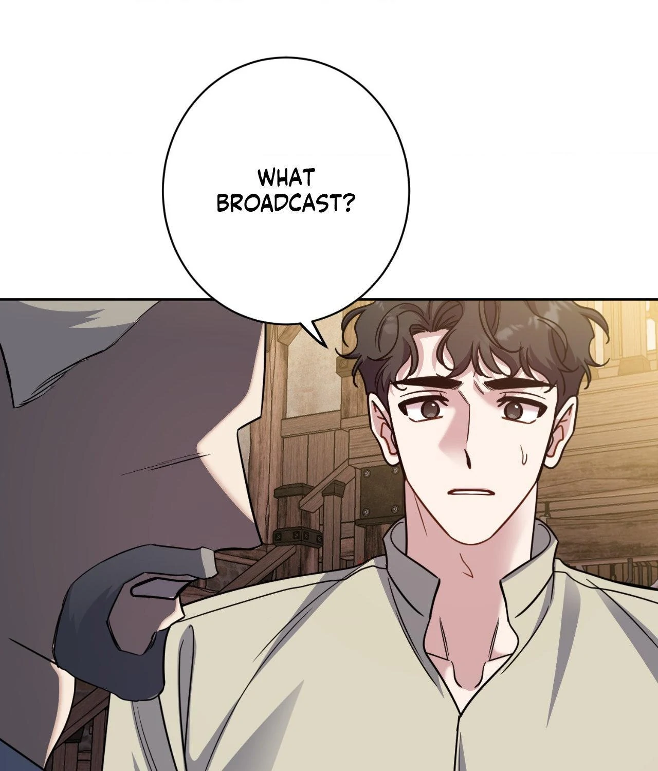 It Starts with Isaac - Chapter 40 Page 77