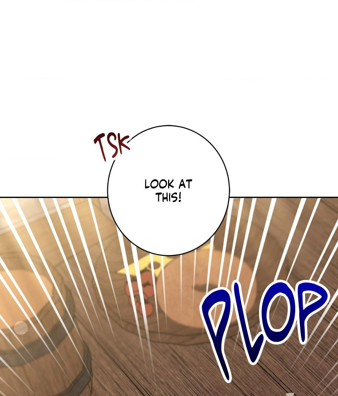 It Starts with Isaac - Chapter 40 Page 79