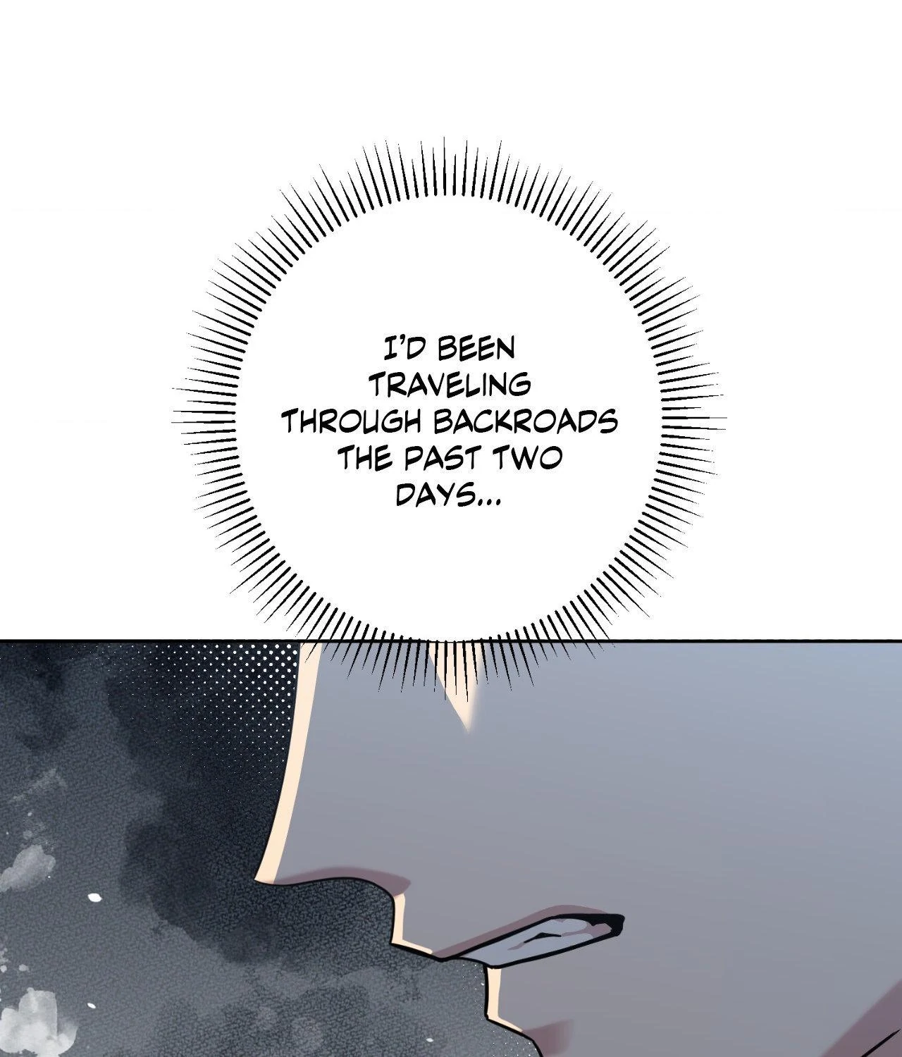 It Starts with Isaac - Chapter 40 Page 86