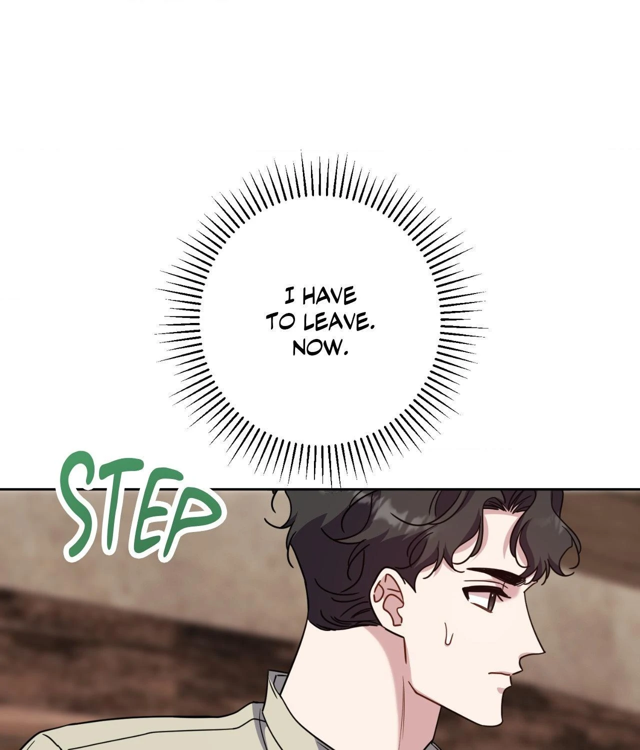 It Starts with Isaac - Chapter 40 Page 101