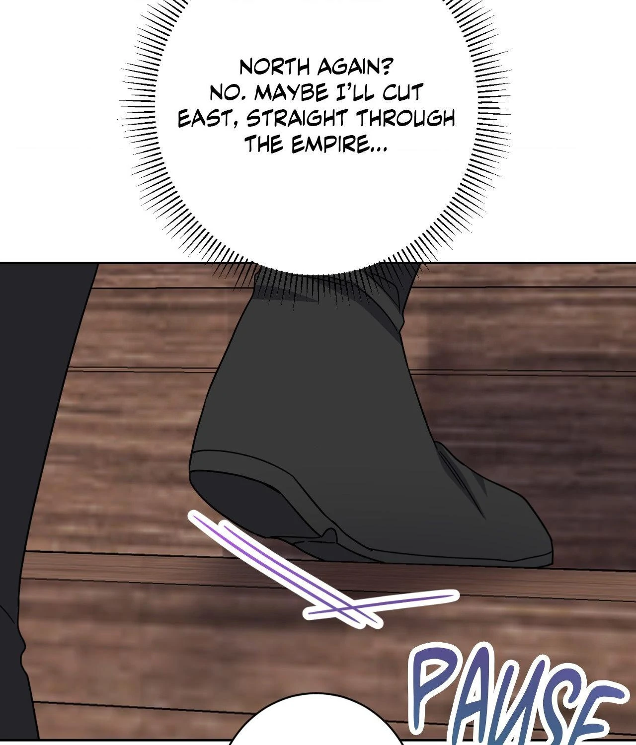 It Starts with Isaac - Chapter 40 Page 103