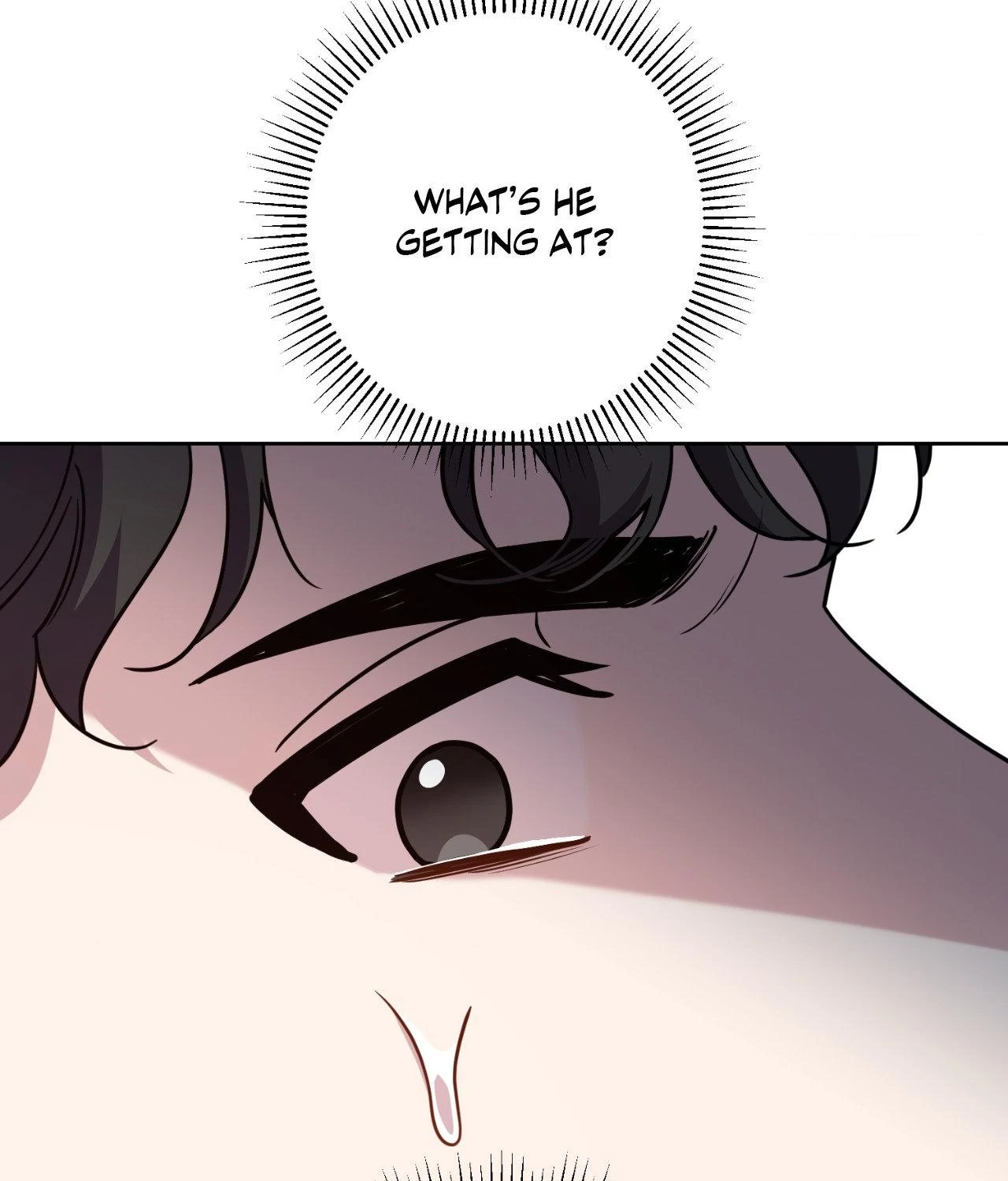 It Starts with Isaac - Chapter 40 Page 107
