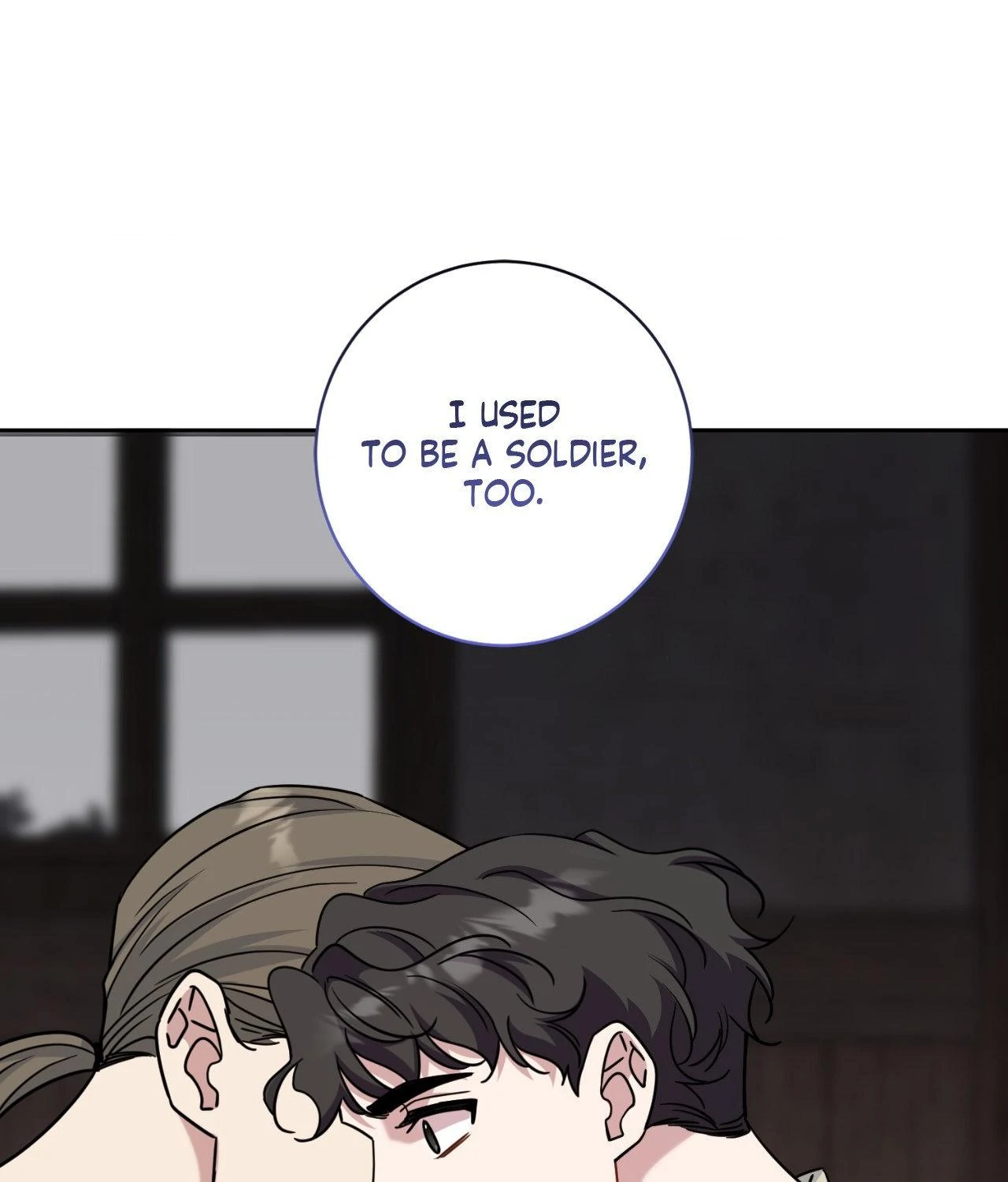 It Starts with Isaac - Chapter 40 Page 115
