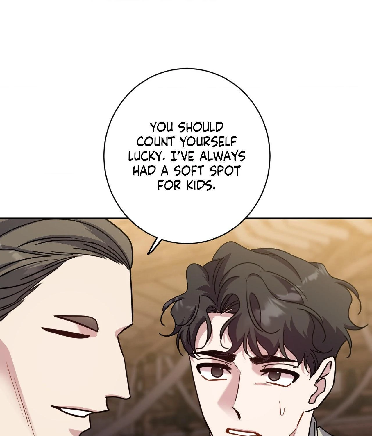 It Starts with Isaac - Chapter 40 Page 132