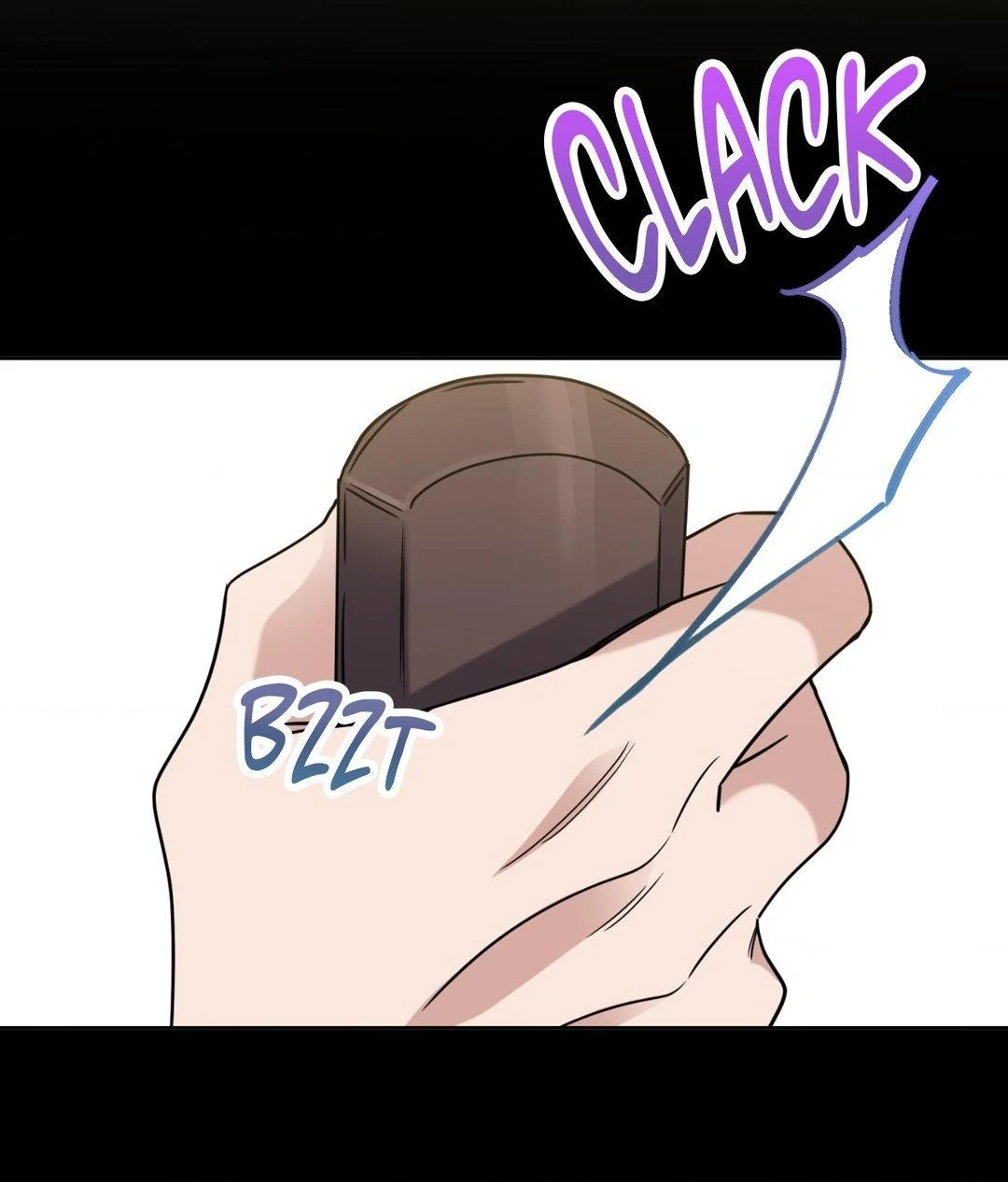 It Starts with Isaac - Chapter 41 Page 21