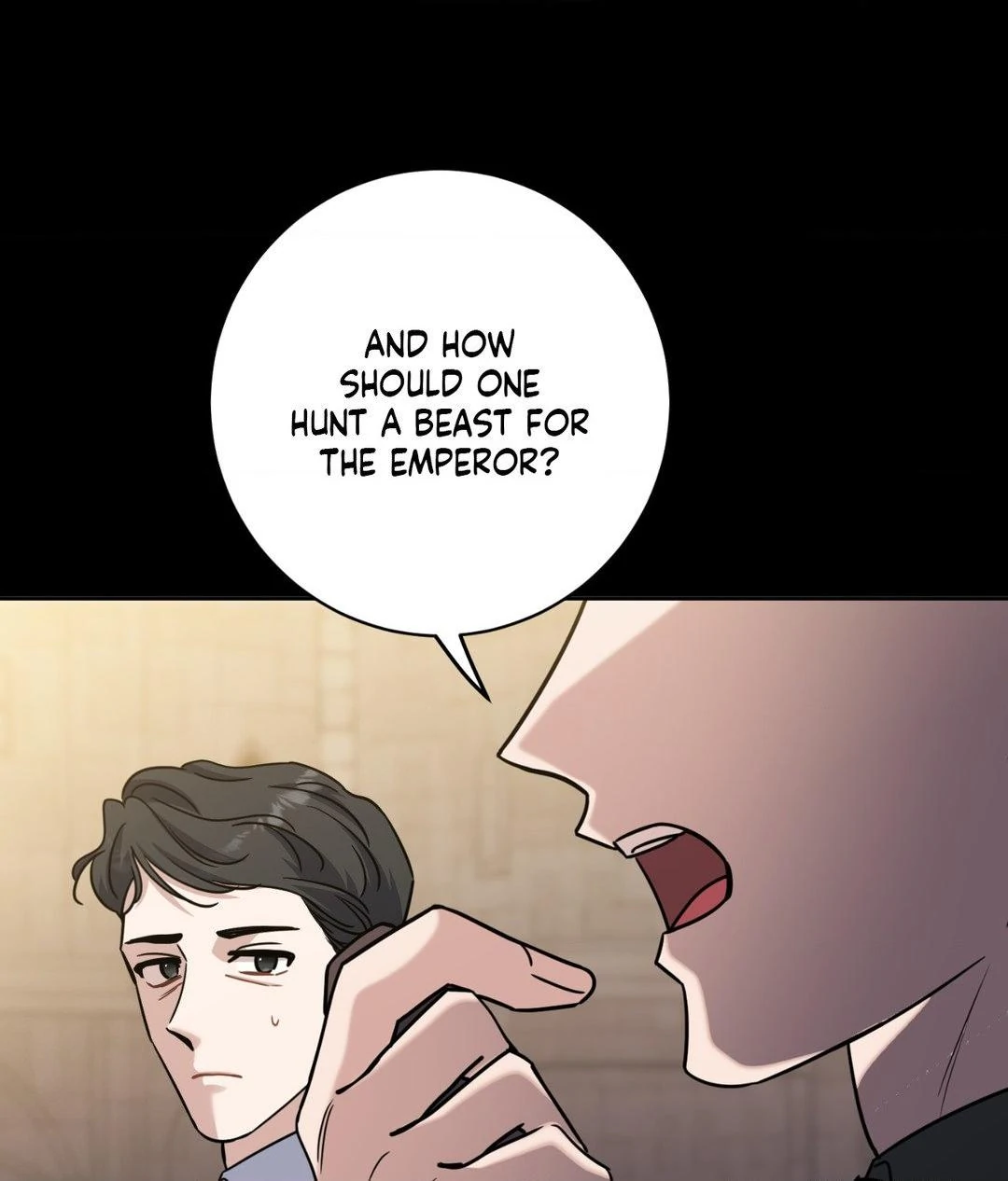 It Starts with Isaac - Chapter 41 Page 22