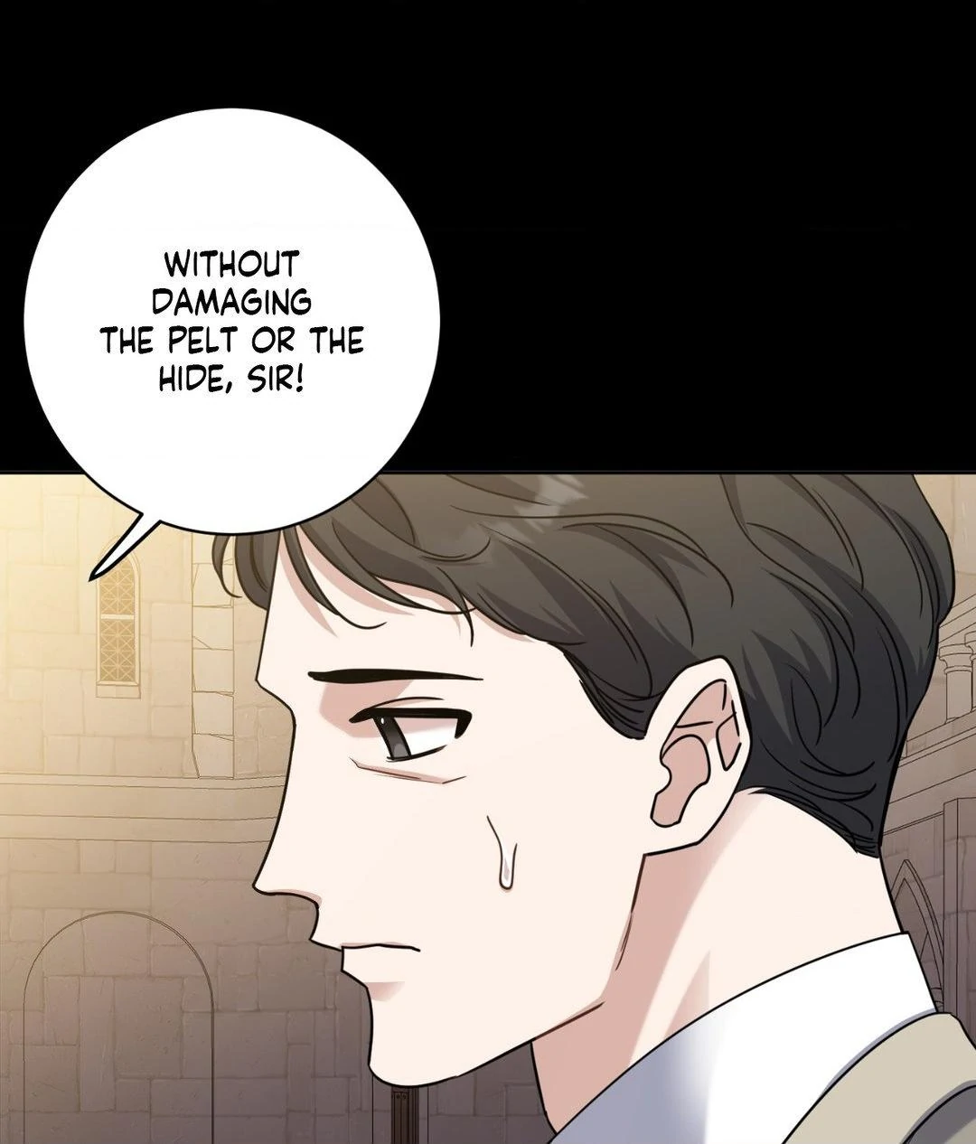 It Starts with Isaac - Chapter 41 Page 24