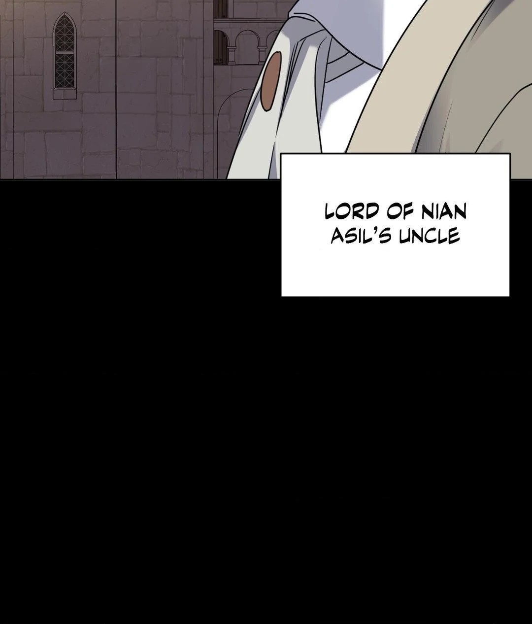 It Starts with Isaac - Chapter 41 Page 25