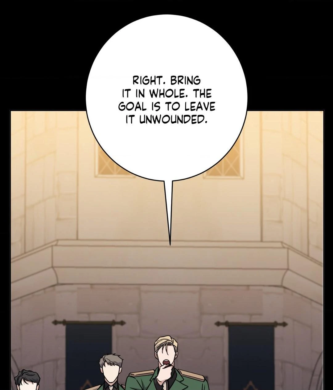 It Starts with Isaac - Chapter 41 Page 26