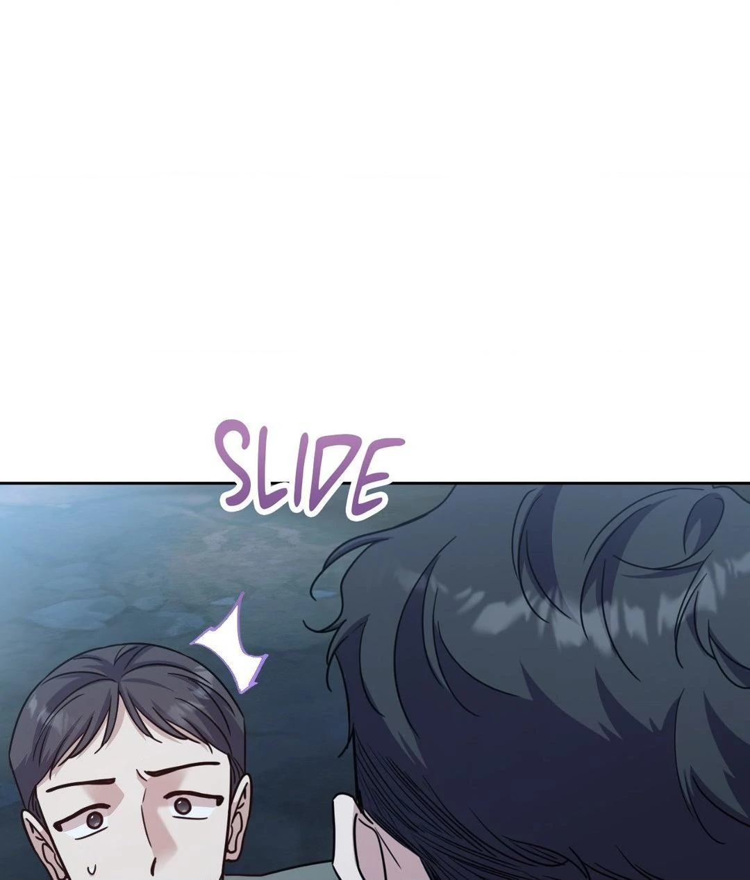 It Starts with Isaac - Chapter 41 Page 34