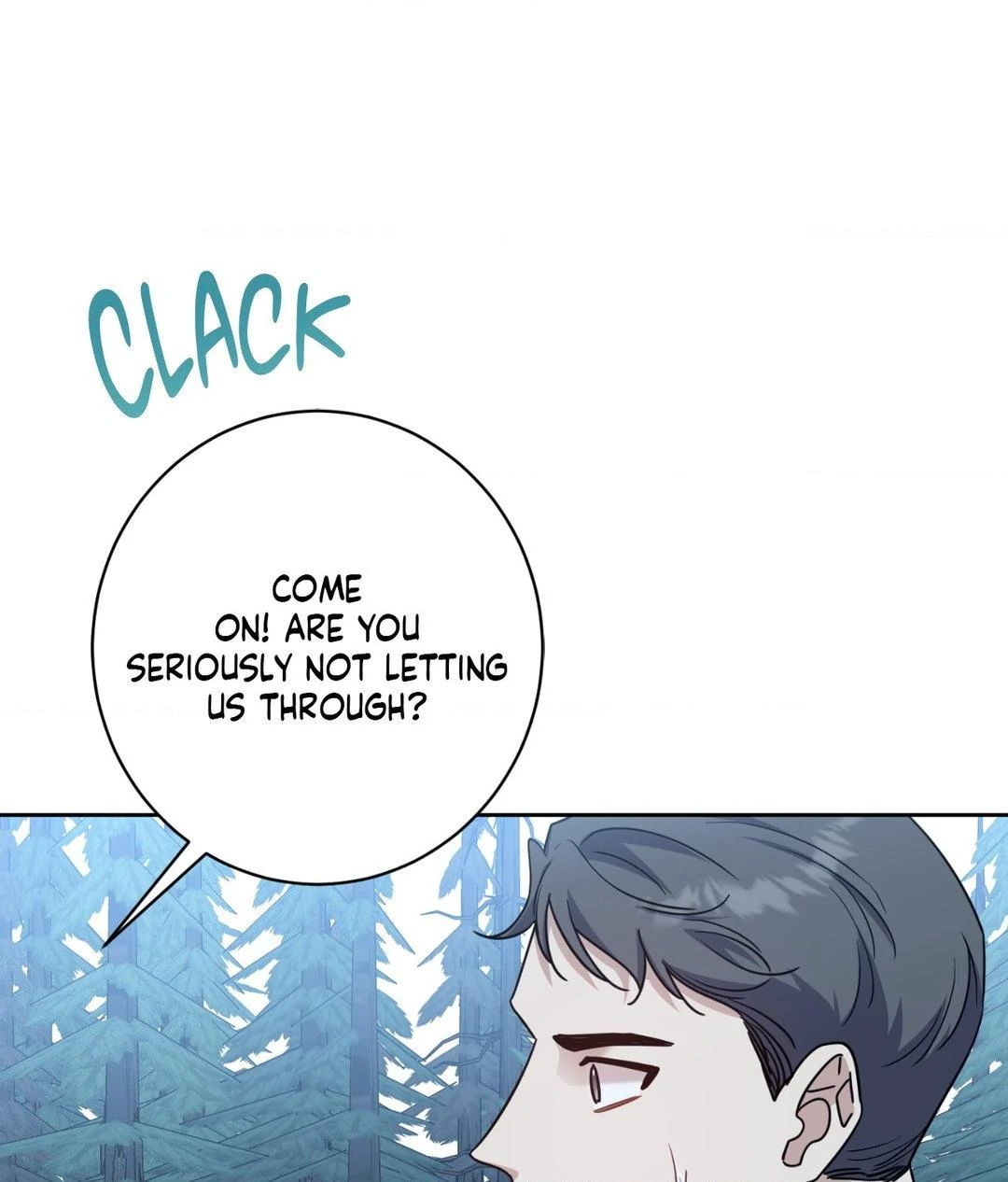 It Starts with Isaac - Chapter 41 Page 49