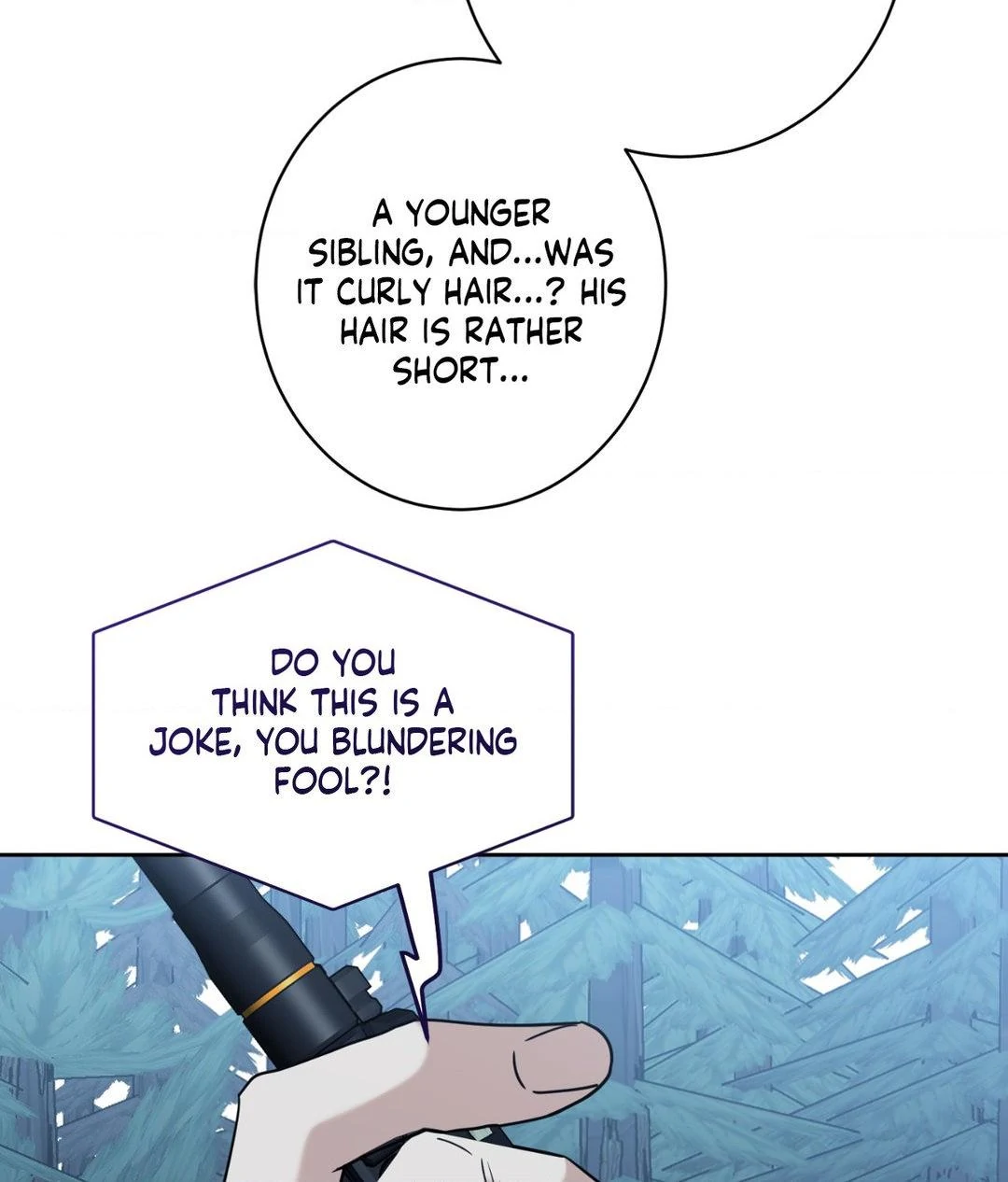 It Starts with Isaac - Chapter 41 Page 57
