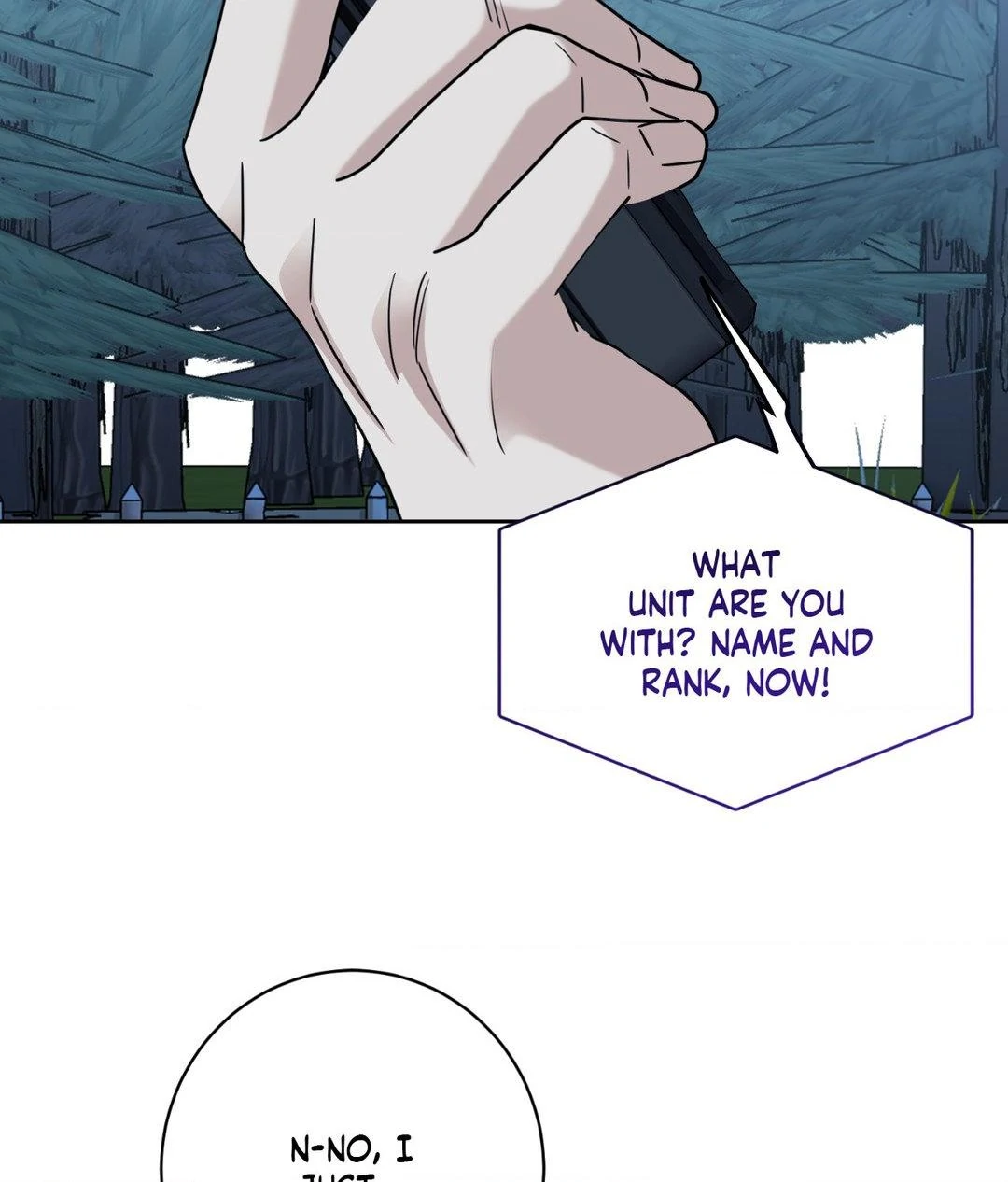 It Starts with Isaac - Chapter 41 Page 58