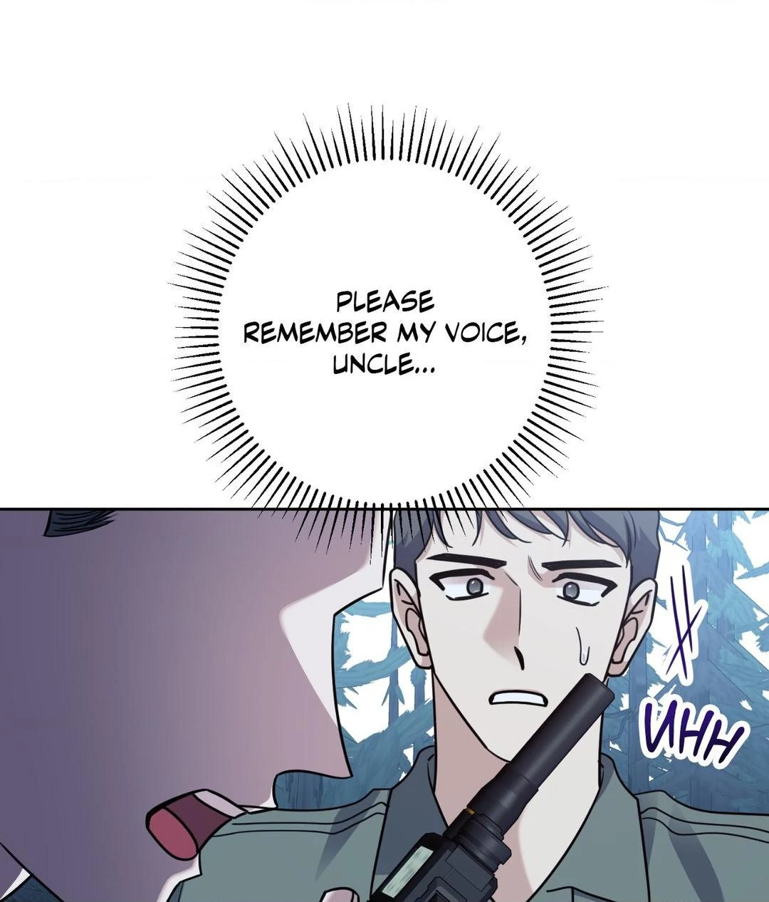 It Starts with Isaac - Chapter 41 Page 67