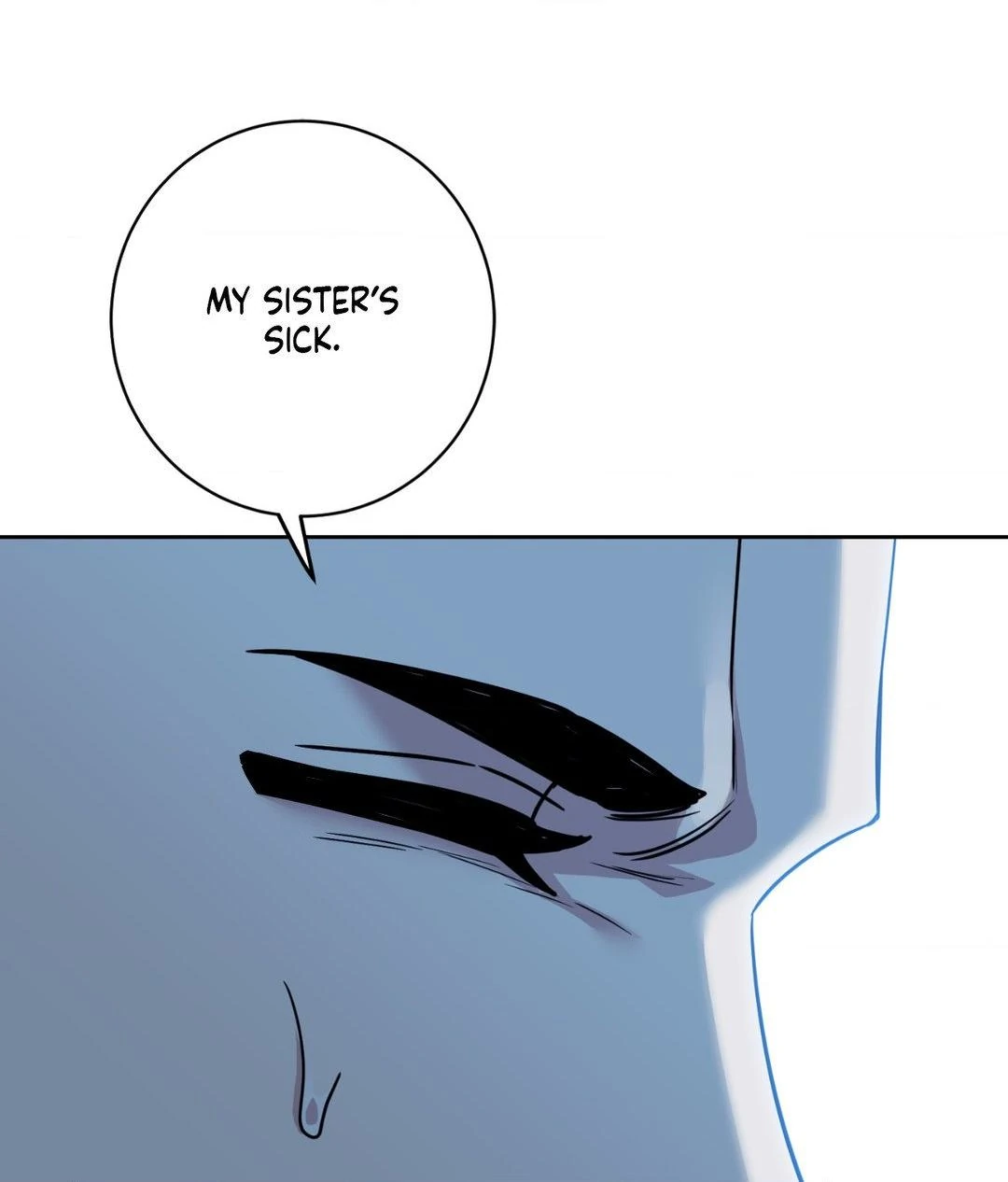 It Starts with Isaac - Chapter 41 Page 69