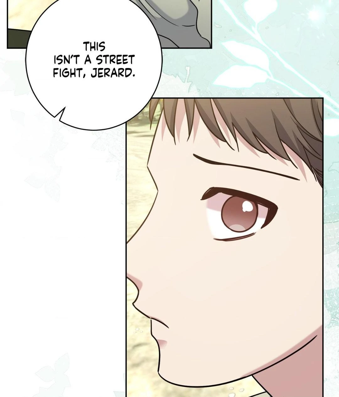 It Starts with Isaac - Chapter 41 Page 108