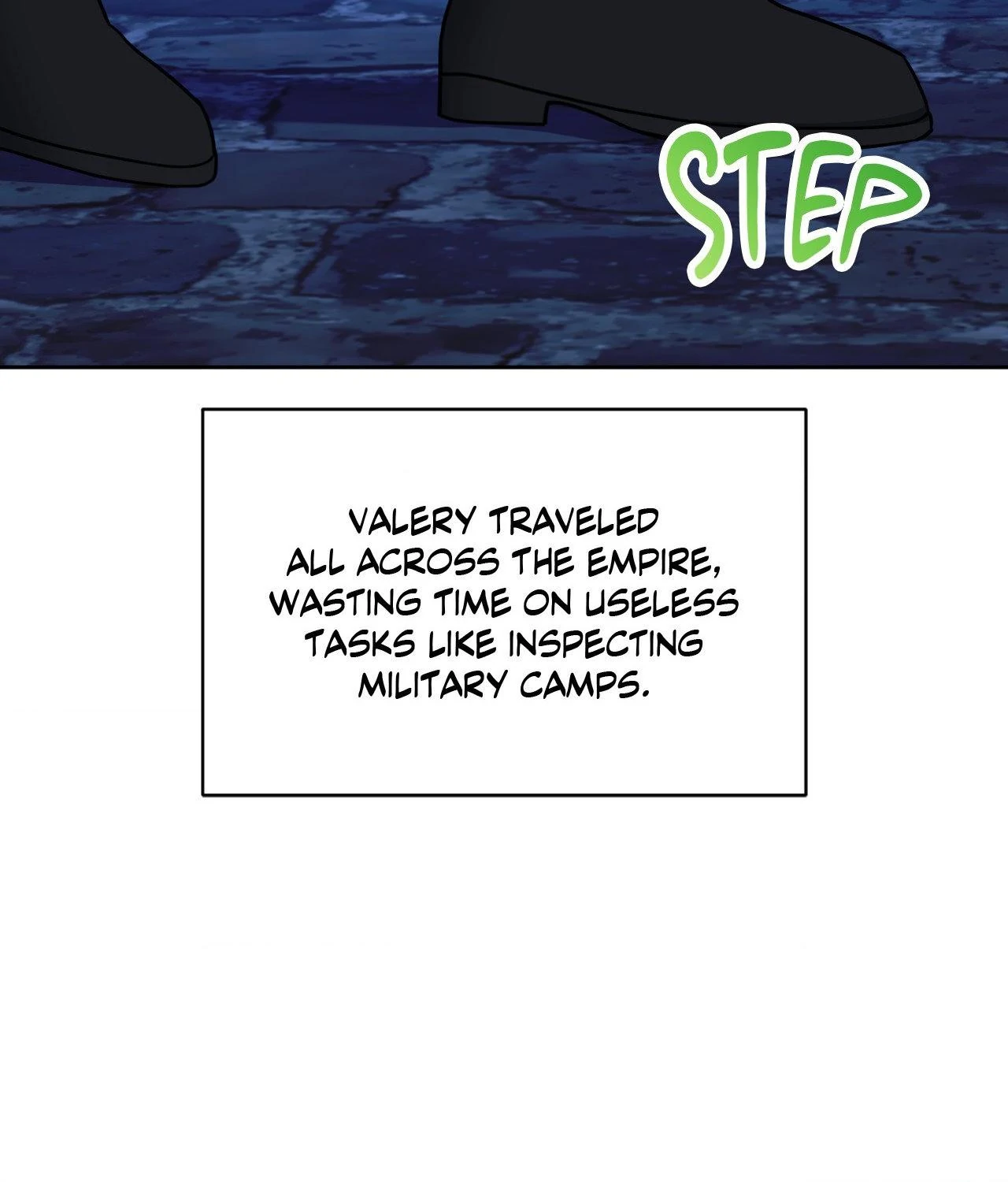 It Starts with Isaac - Chapter 42 Page 3