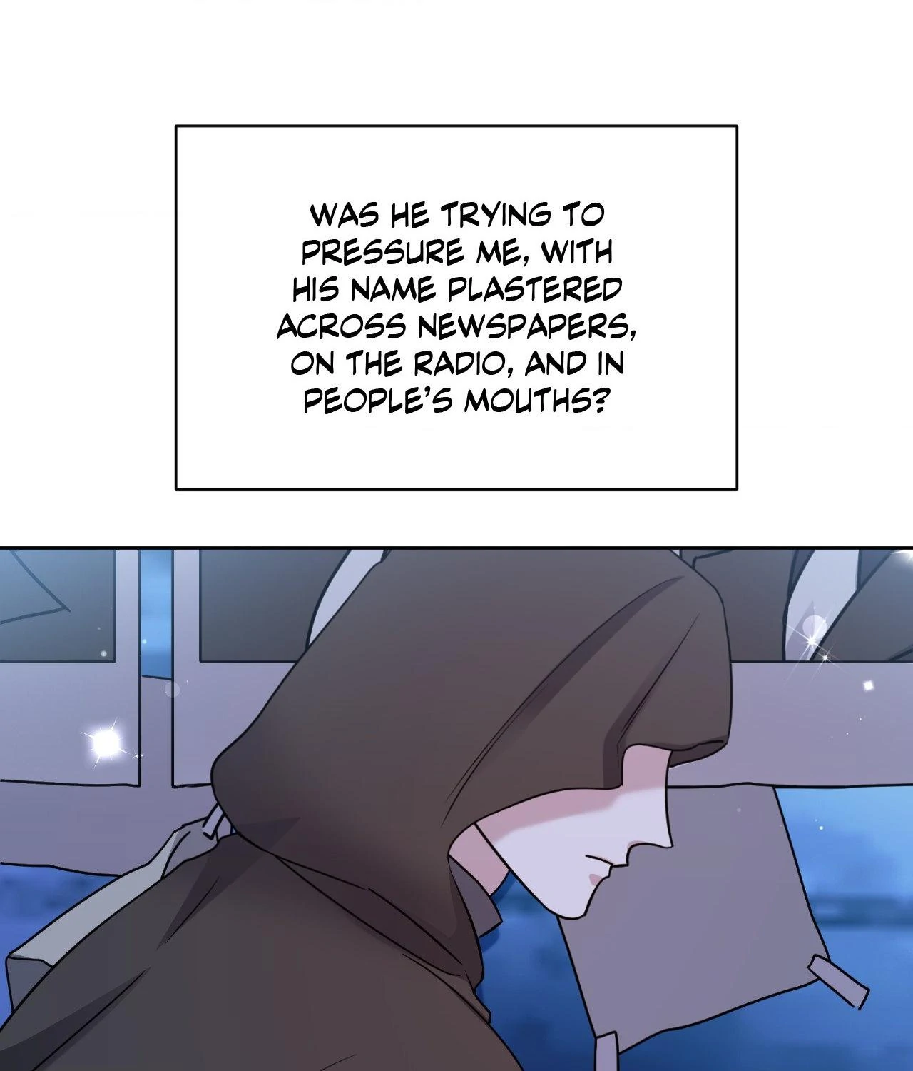 It Starts with Isaac - Chapter 42 Page 4