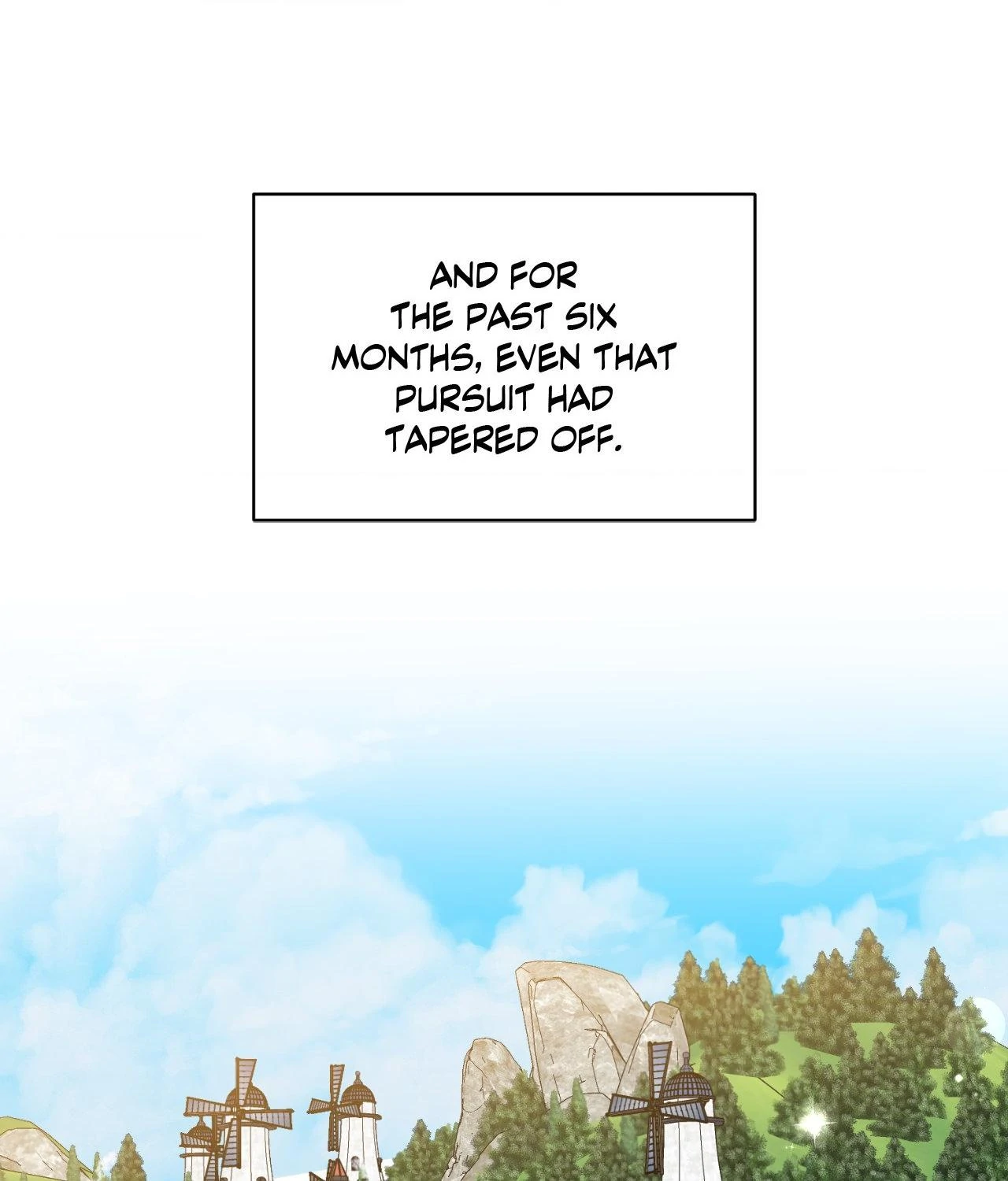 It Starts with Isaac - Chapter 42 Page 8